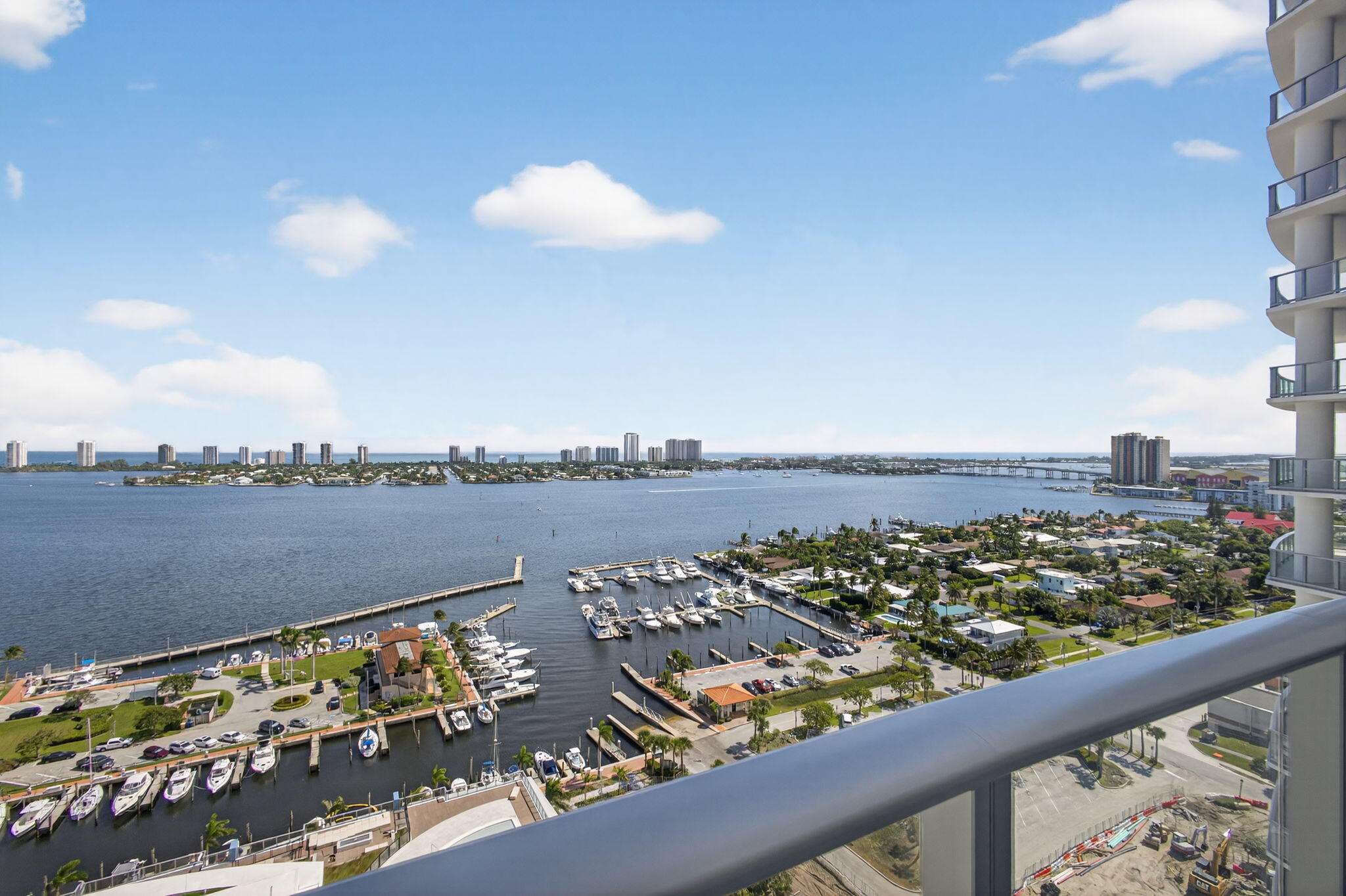 220 Lake Shore #1906, Lake Park FL 33403