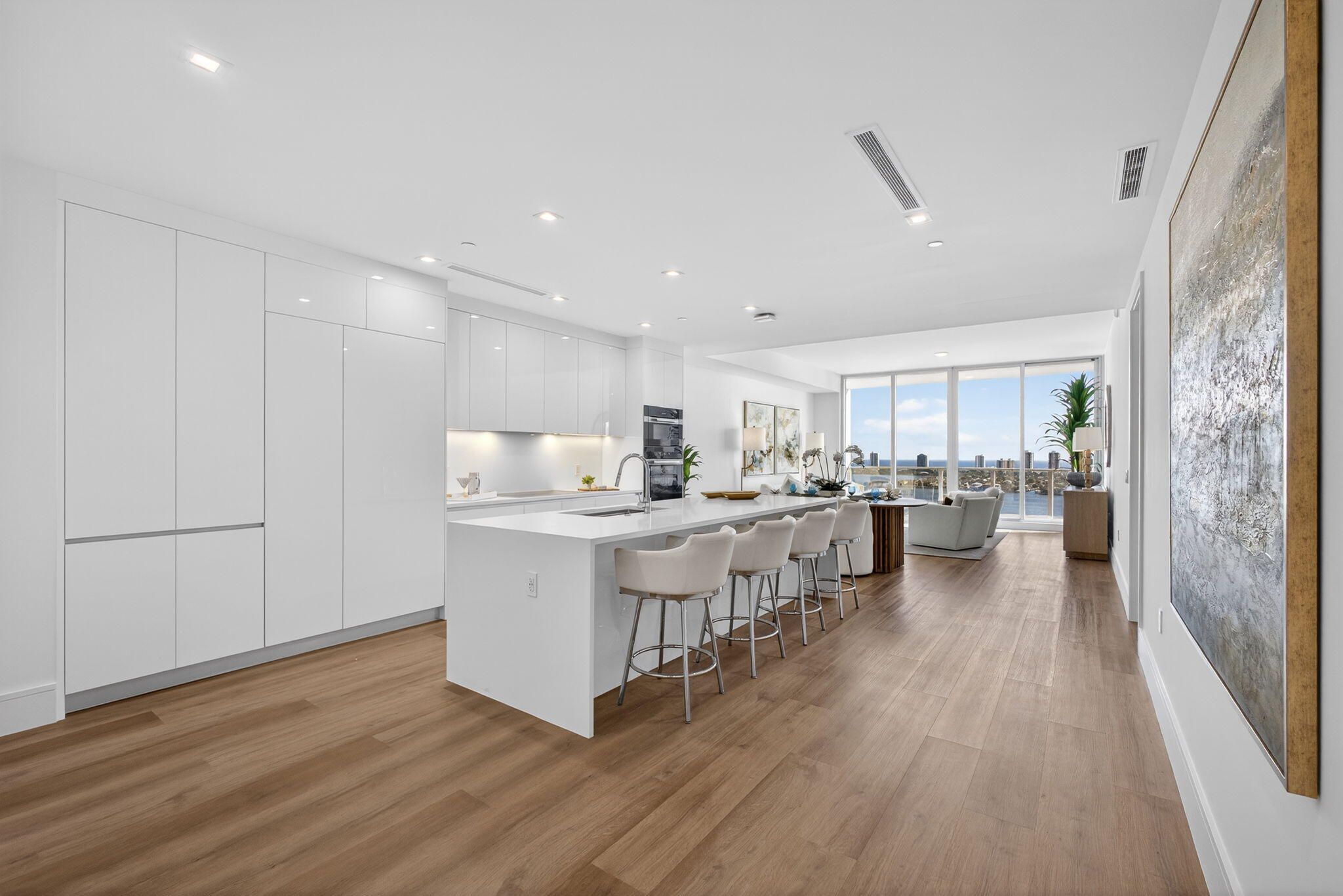 220 Lake Shore #1906, Lake Park FL 33403