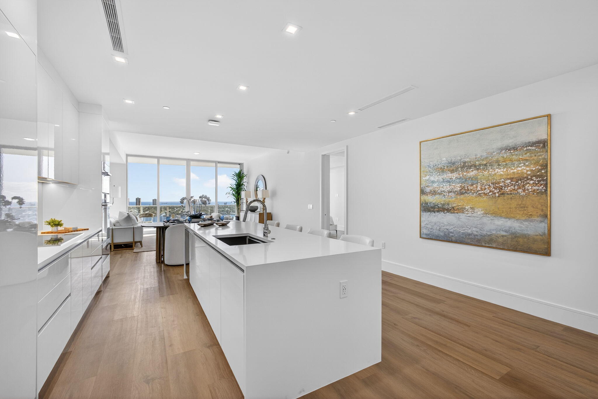 220 Lake Shore #1906, Lake Park FL 33403