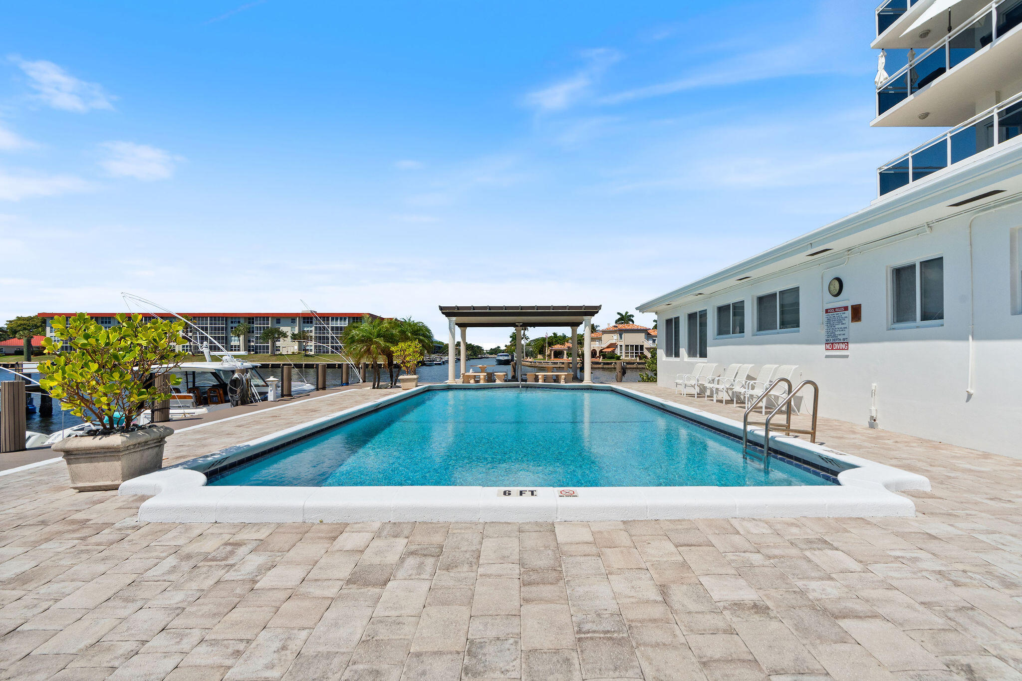 1160 Hillsboro Mile #904, Hillsboro Beach FL 33062