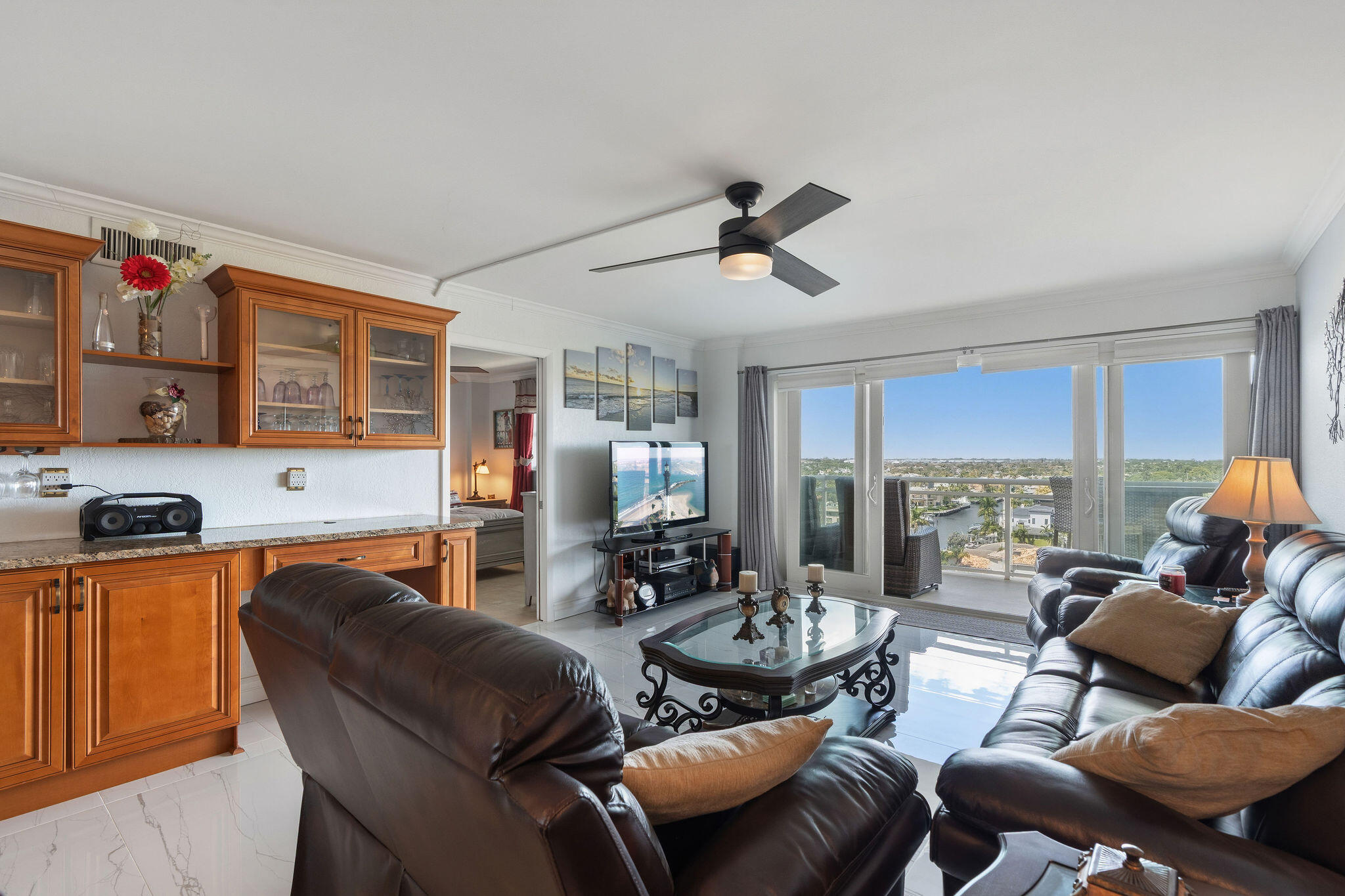 1160 Hillsboro Mile #904, Hillsboro Beach FL 33062
