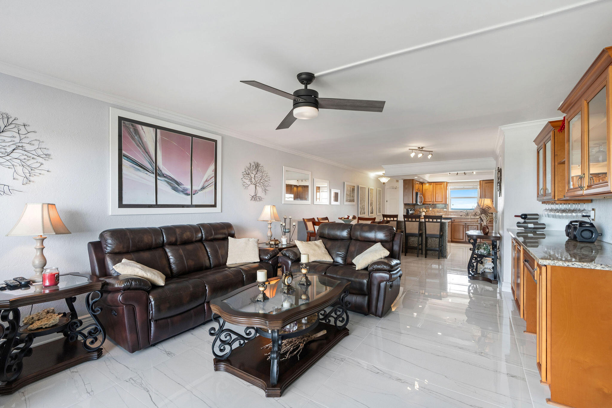 1160 Hillsboro Mile #904, Hillsboro Beach FL 33062