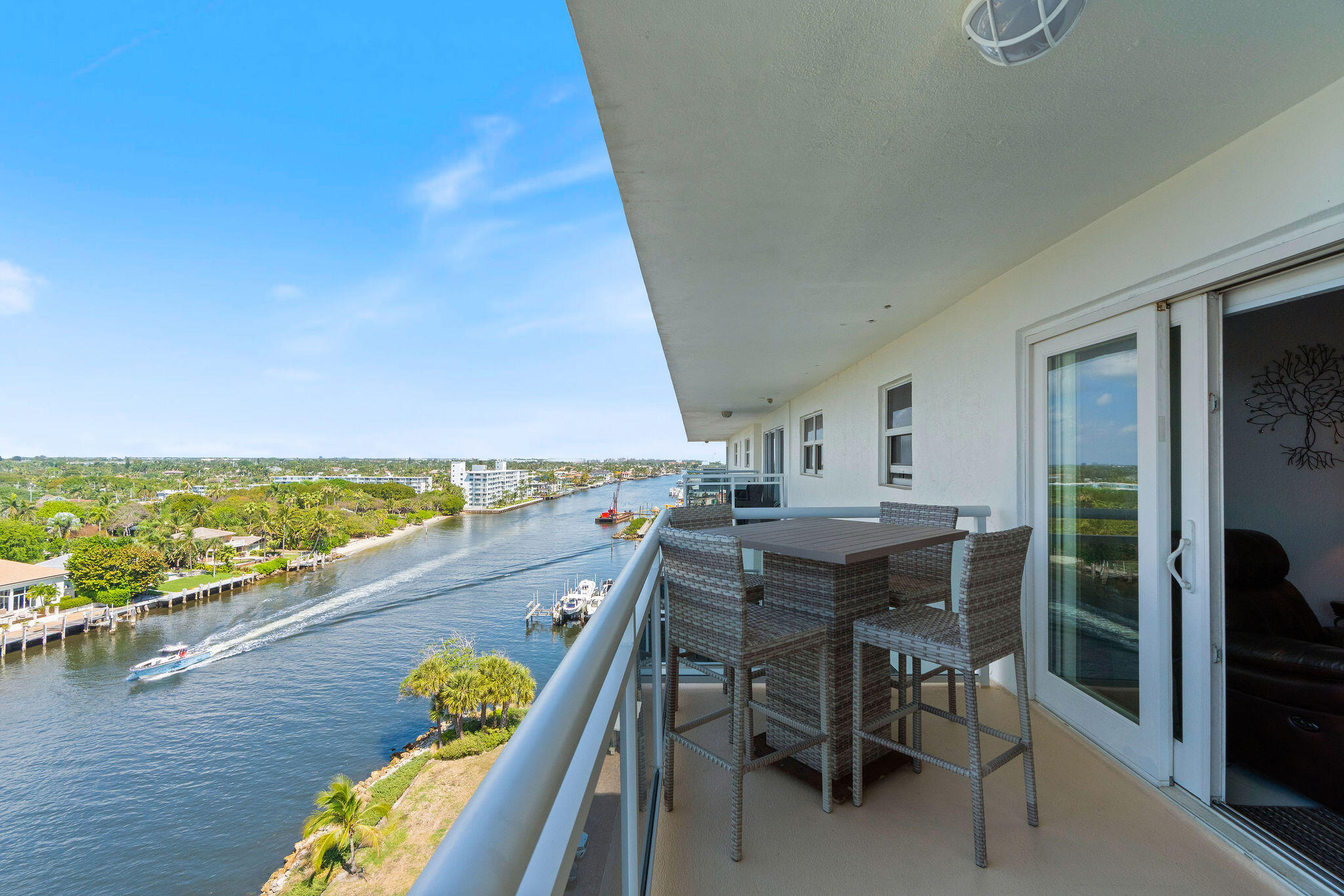 1160 Hillsboro Mile #904, Hillsboro Beach FL 33062