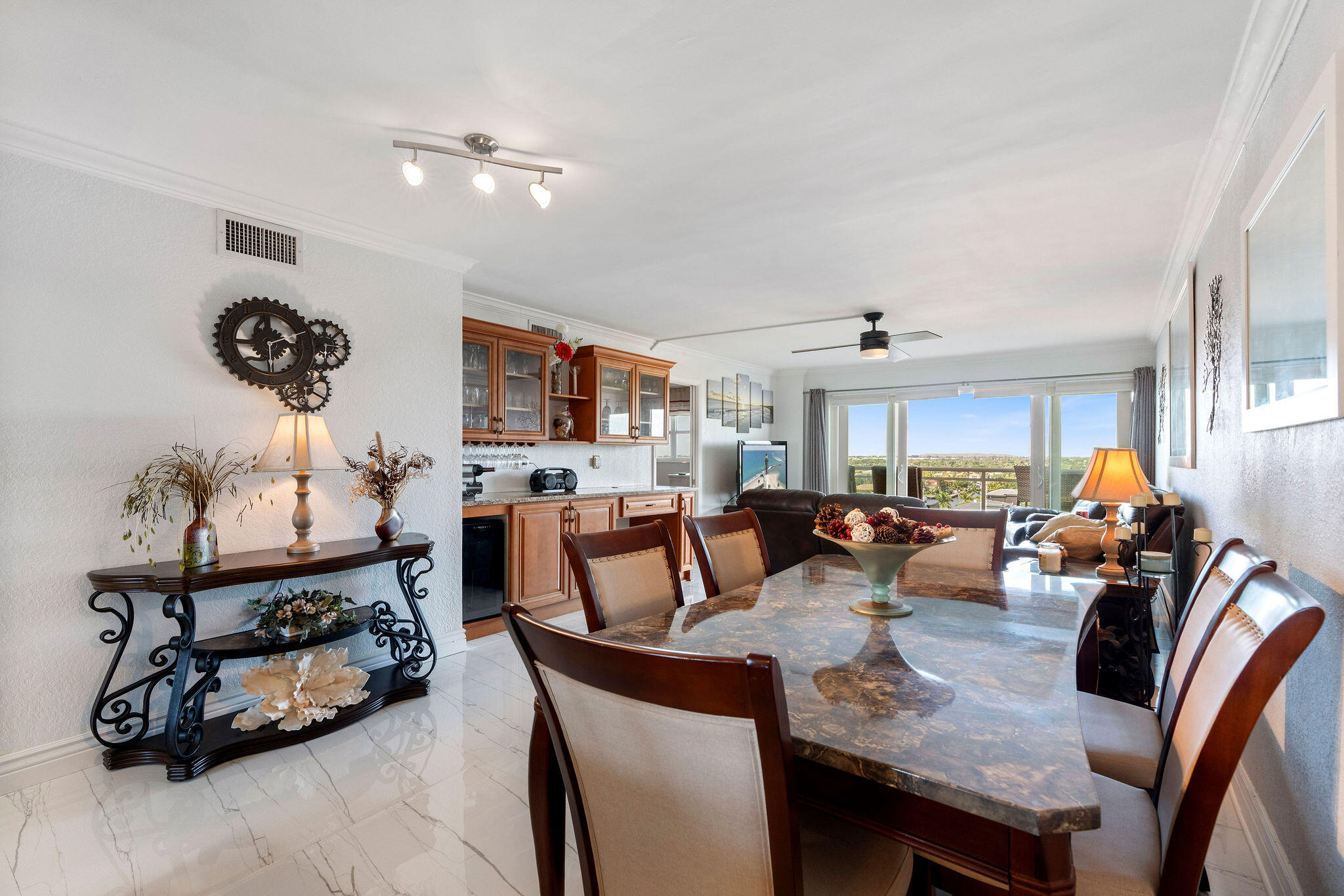 1160 Hillsboro Mile #904, Hillsboro Beach FL 33062
