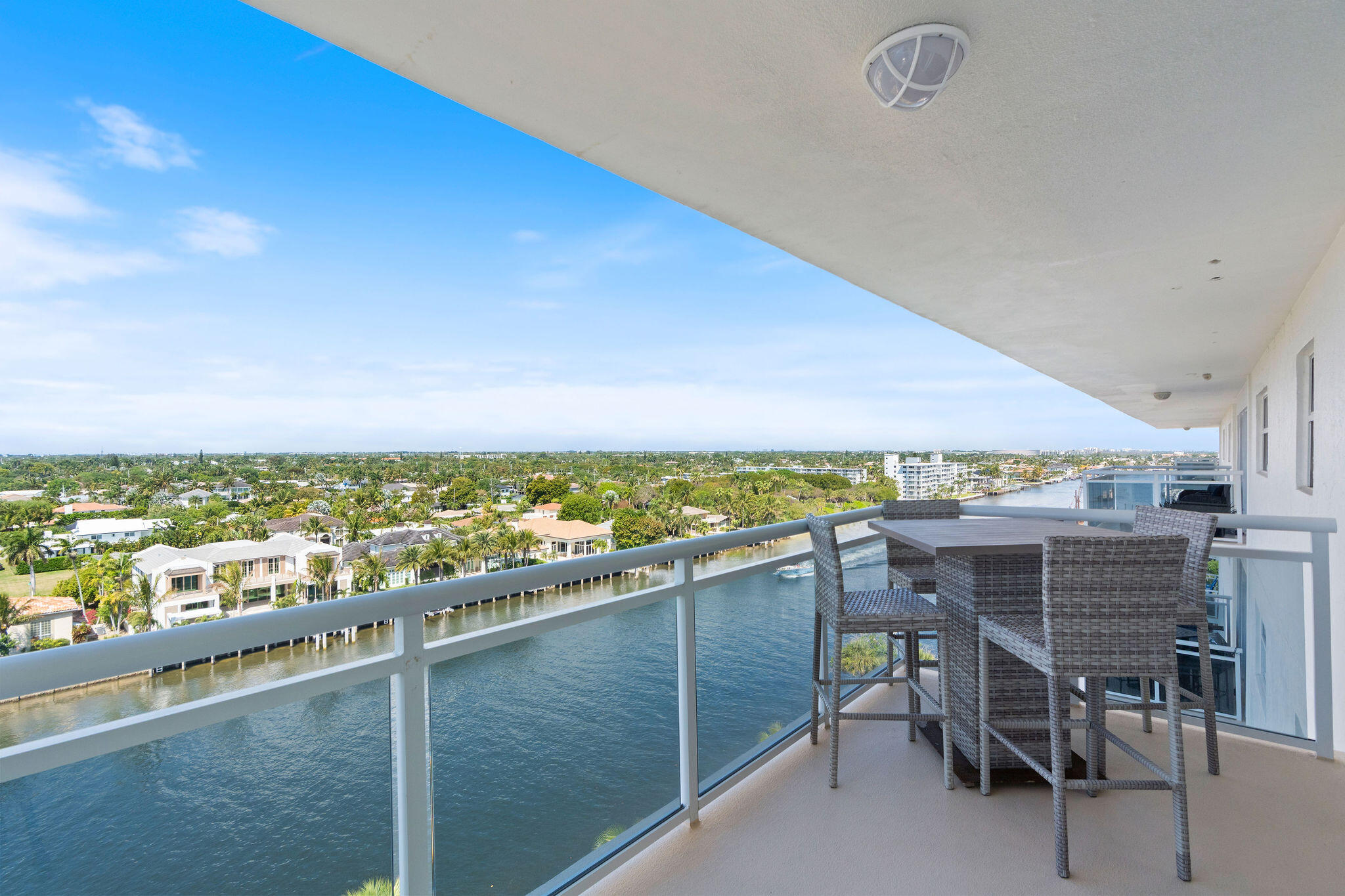 1160 Hillsboro Mile #904, Hillsboro Beach FL 33062