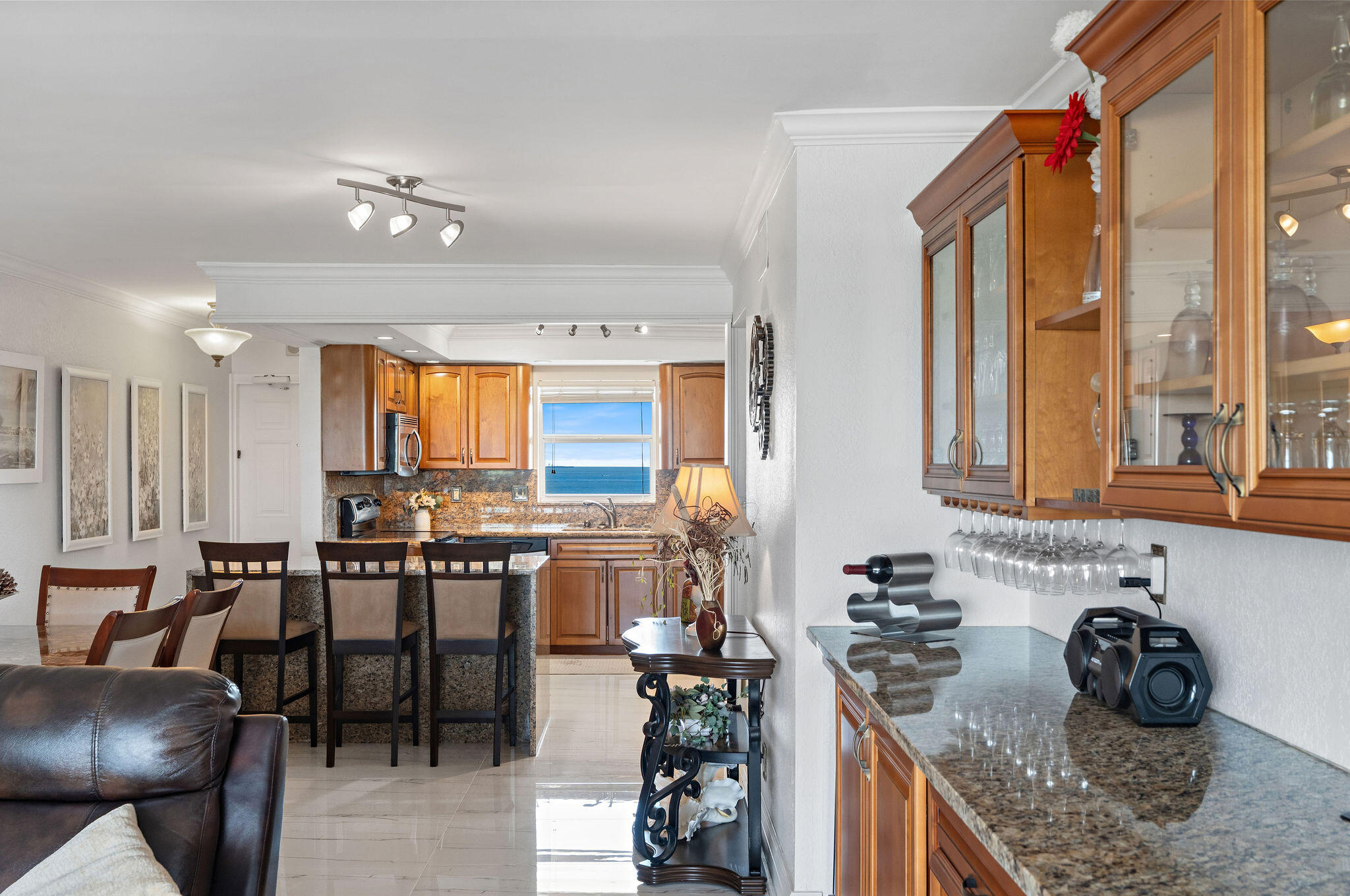 1160 Hillsboro Mile #904, Hillsboro Beach FL 33062