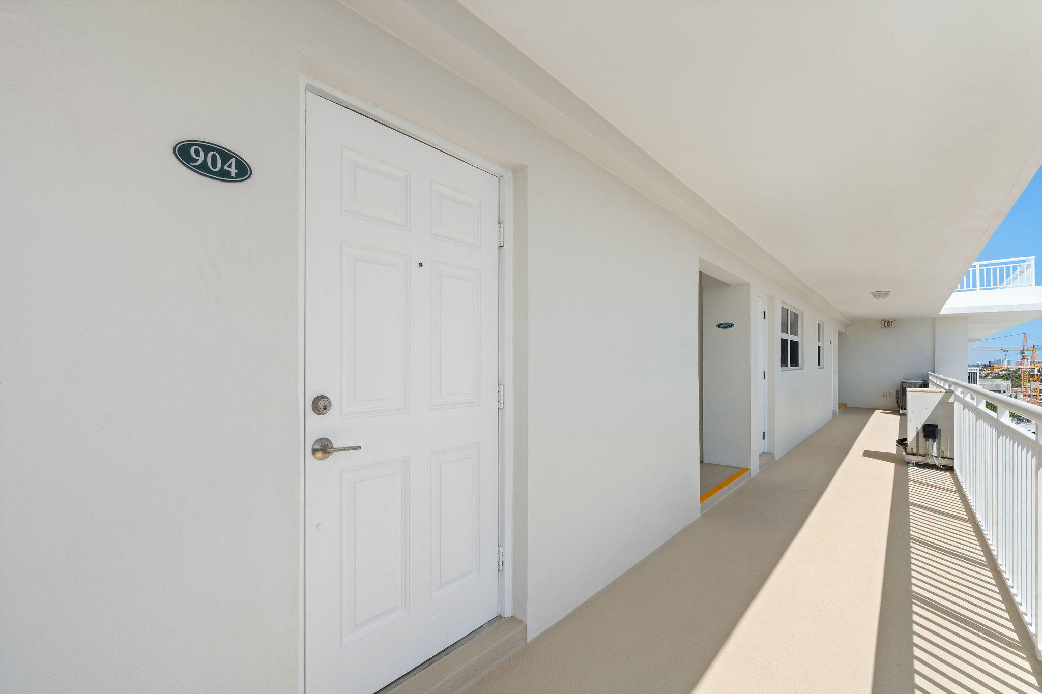 1160 Hillsboro Mile #904, Hillsboro Beach FL 33062