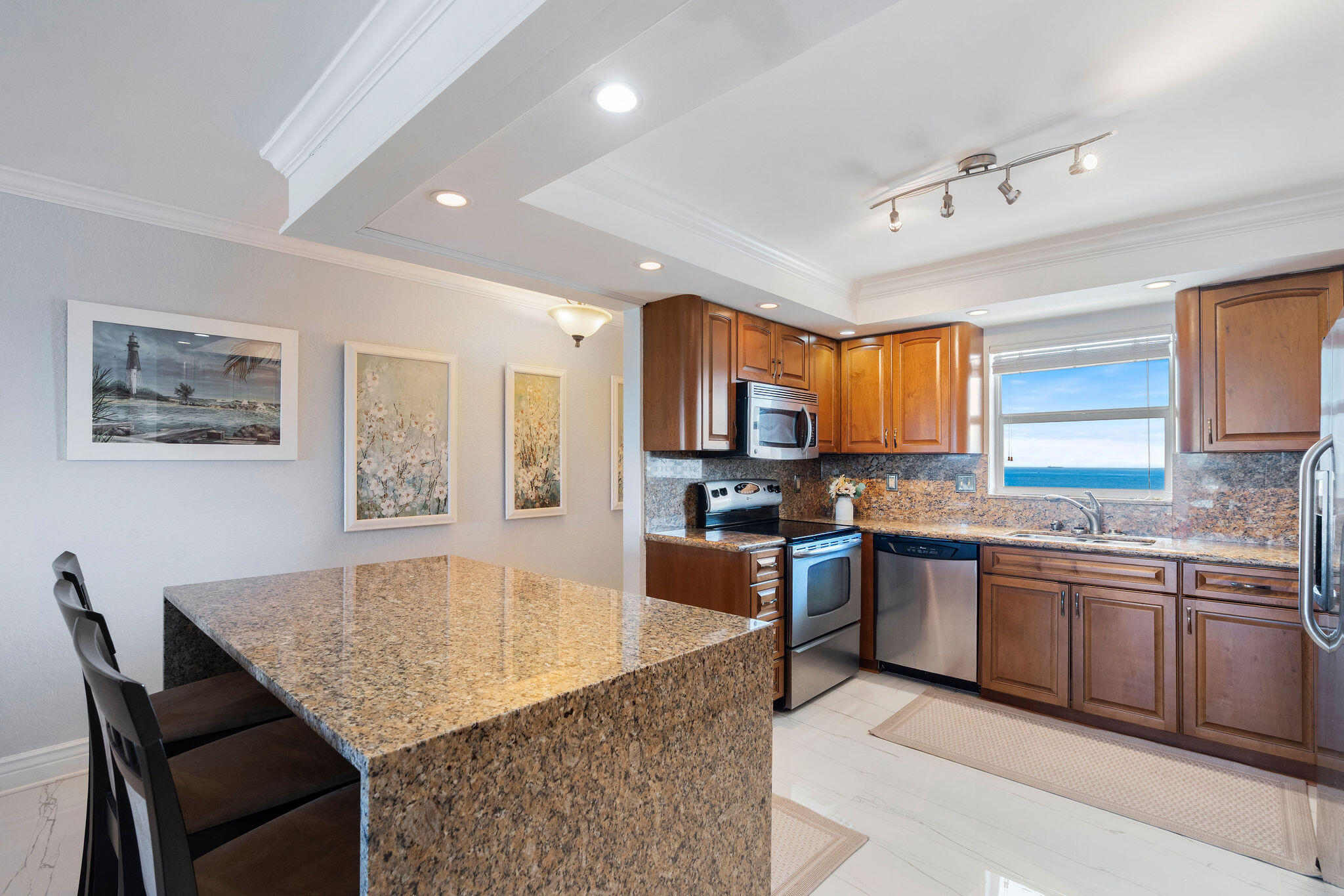 1160 Hillsboro Mile #904, Hillsboro Beach FL 33062