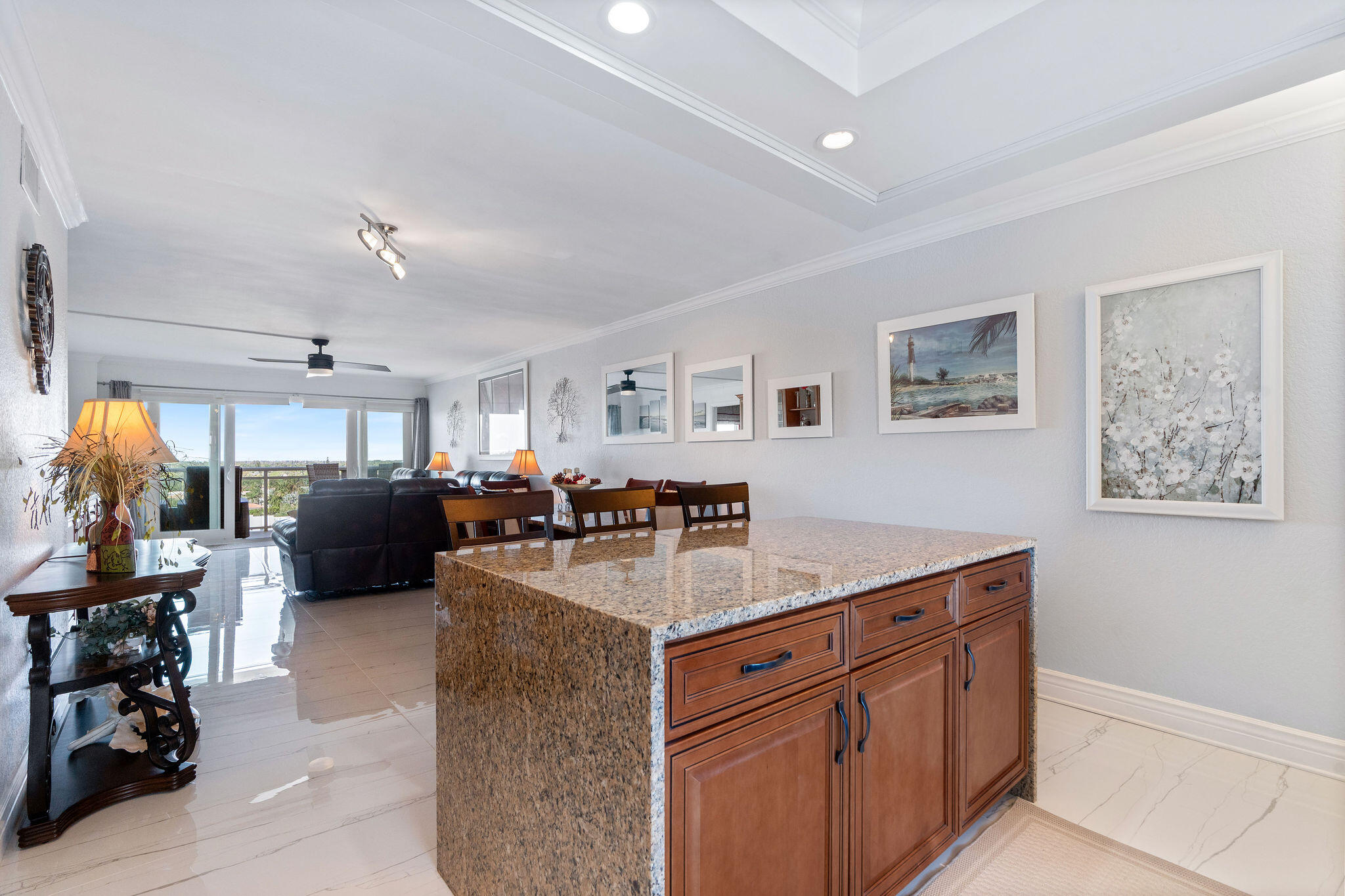 1160 Hillsboro Mile #904, Hillsboro Beach FL 33062