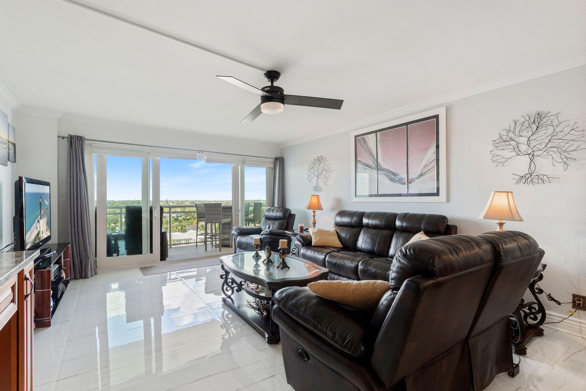 1160 Hillsboro Mile #904, Hillsboro Beach FL 33062