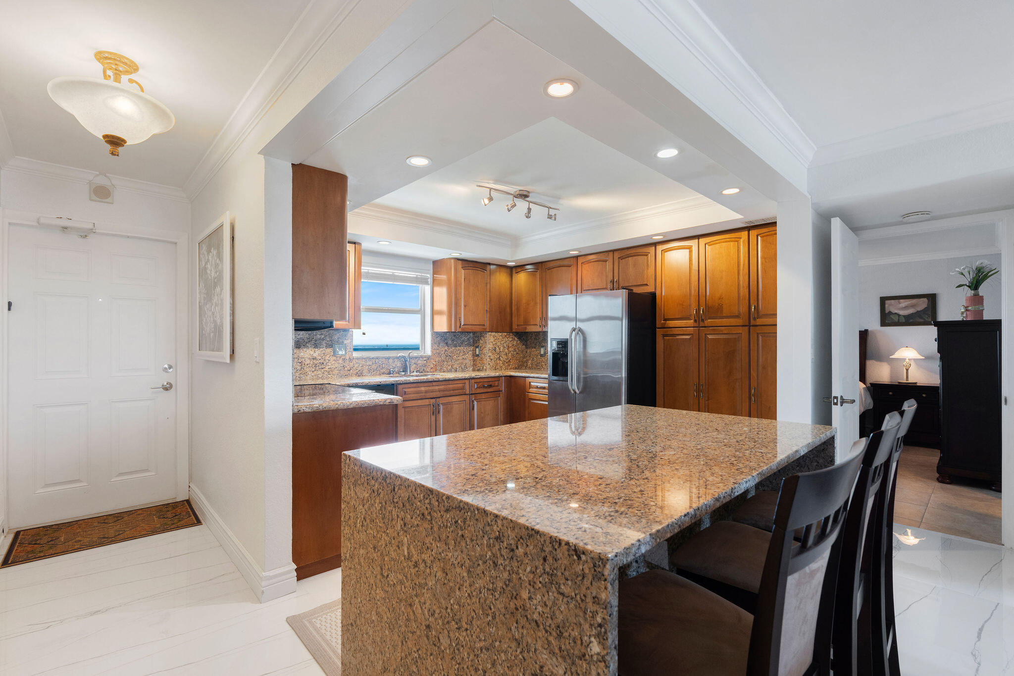 1160 Hillsboro Mile #904, Hillsboro Beach FL 33062