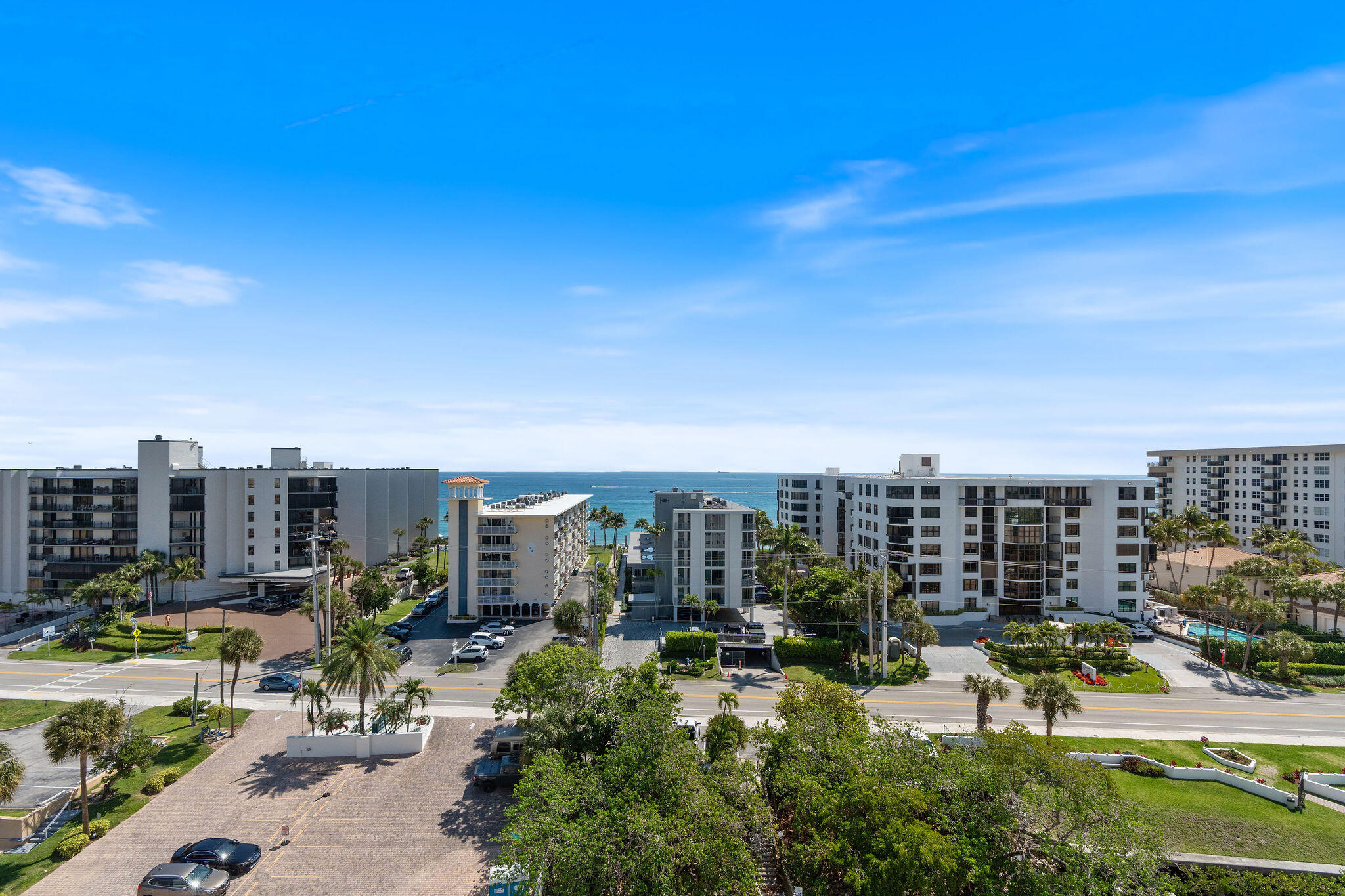 1160 Hillsboro Mile #904, Hillsboro Beach FL 33062
