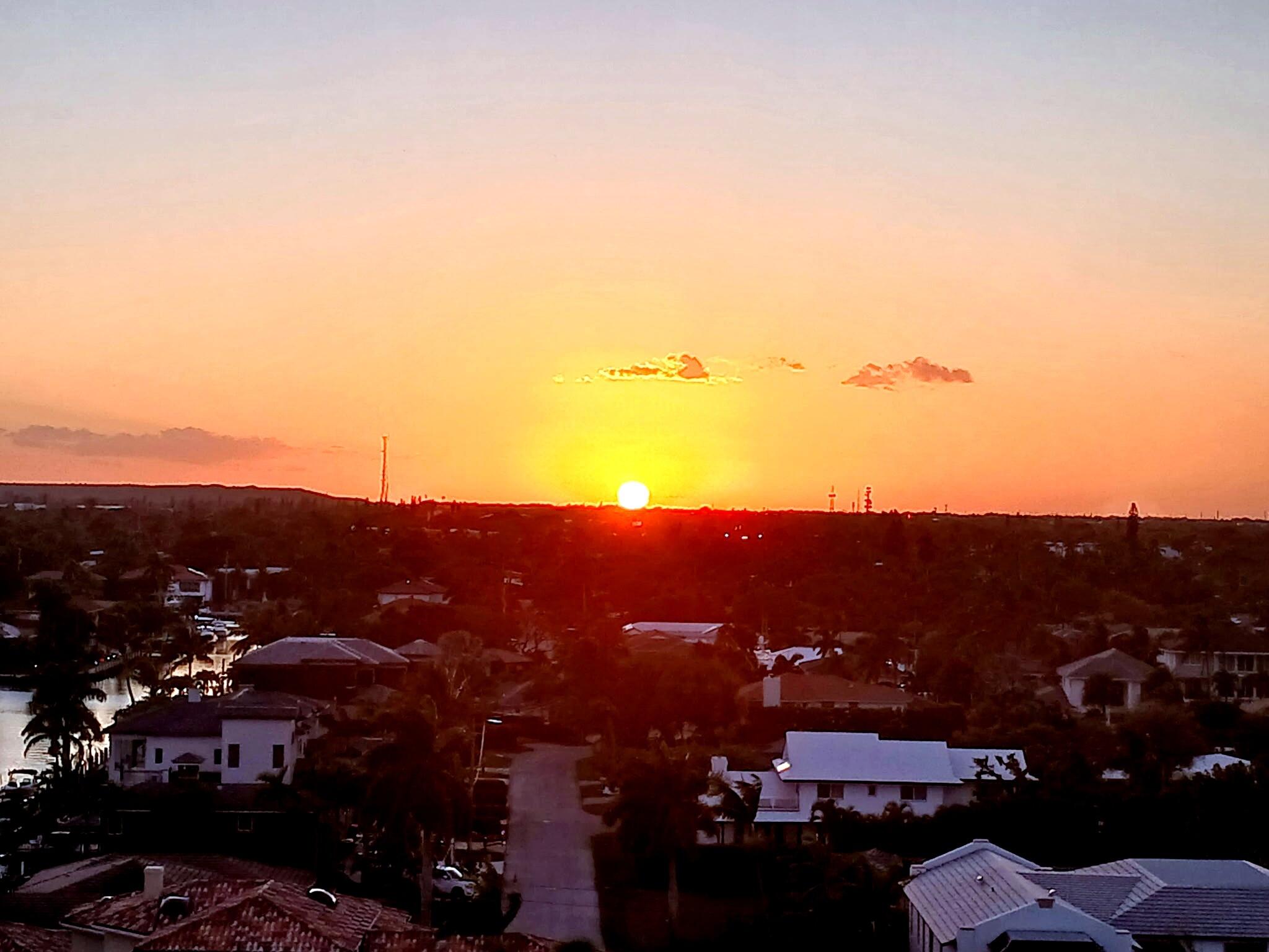 1160 Hillsboro Mile #904, Hillsboro Beach FL 33062