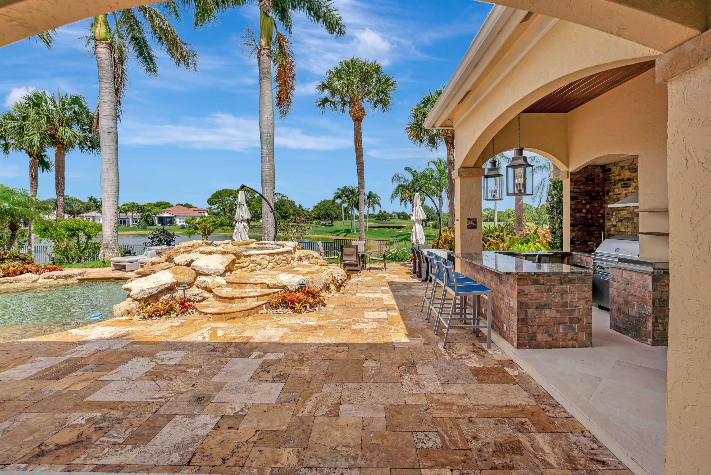 186 Golf Village, Jupiter FL 33458