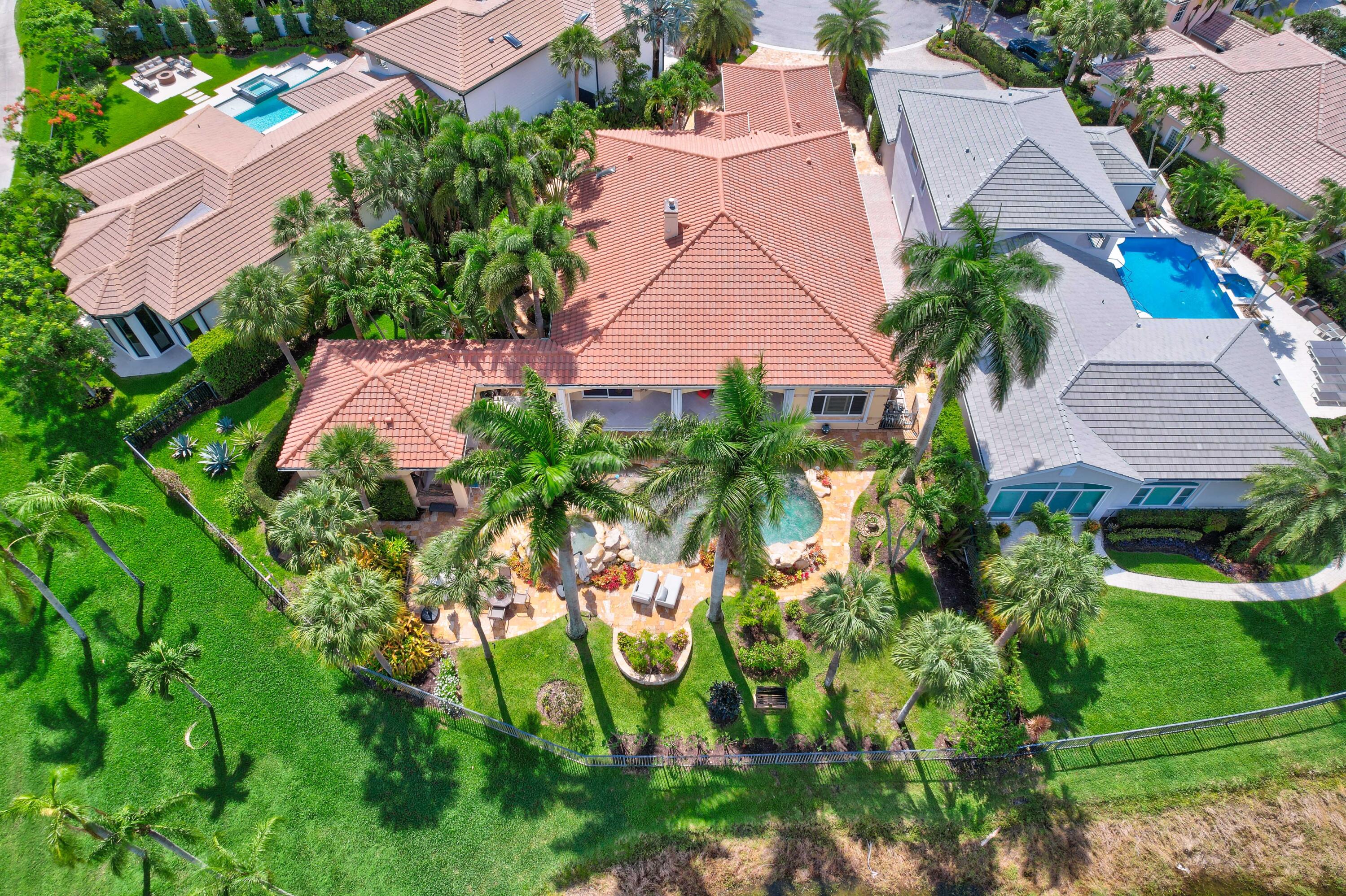 186 Golf Village, Jupiter FL 33458