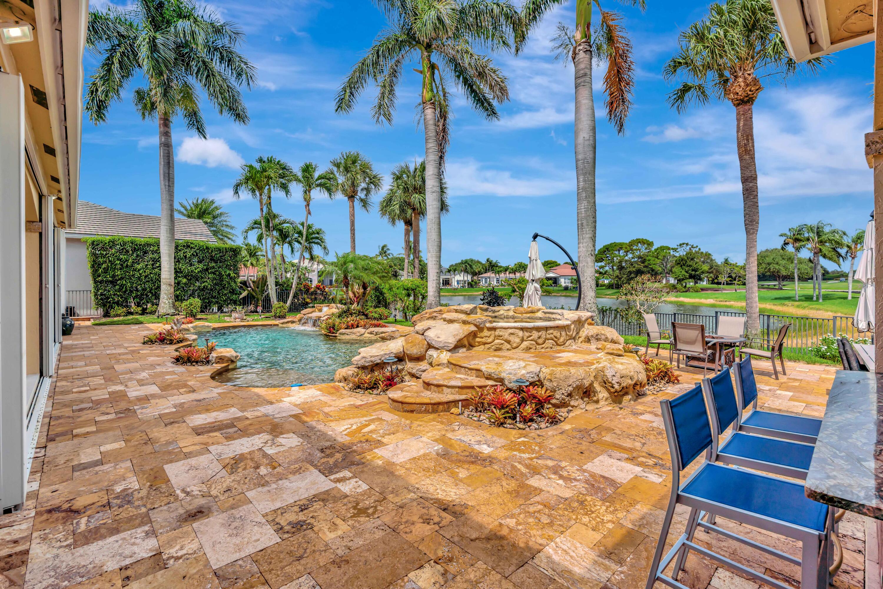186 Golf Village, Jupiter FL 33458