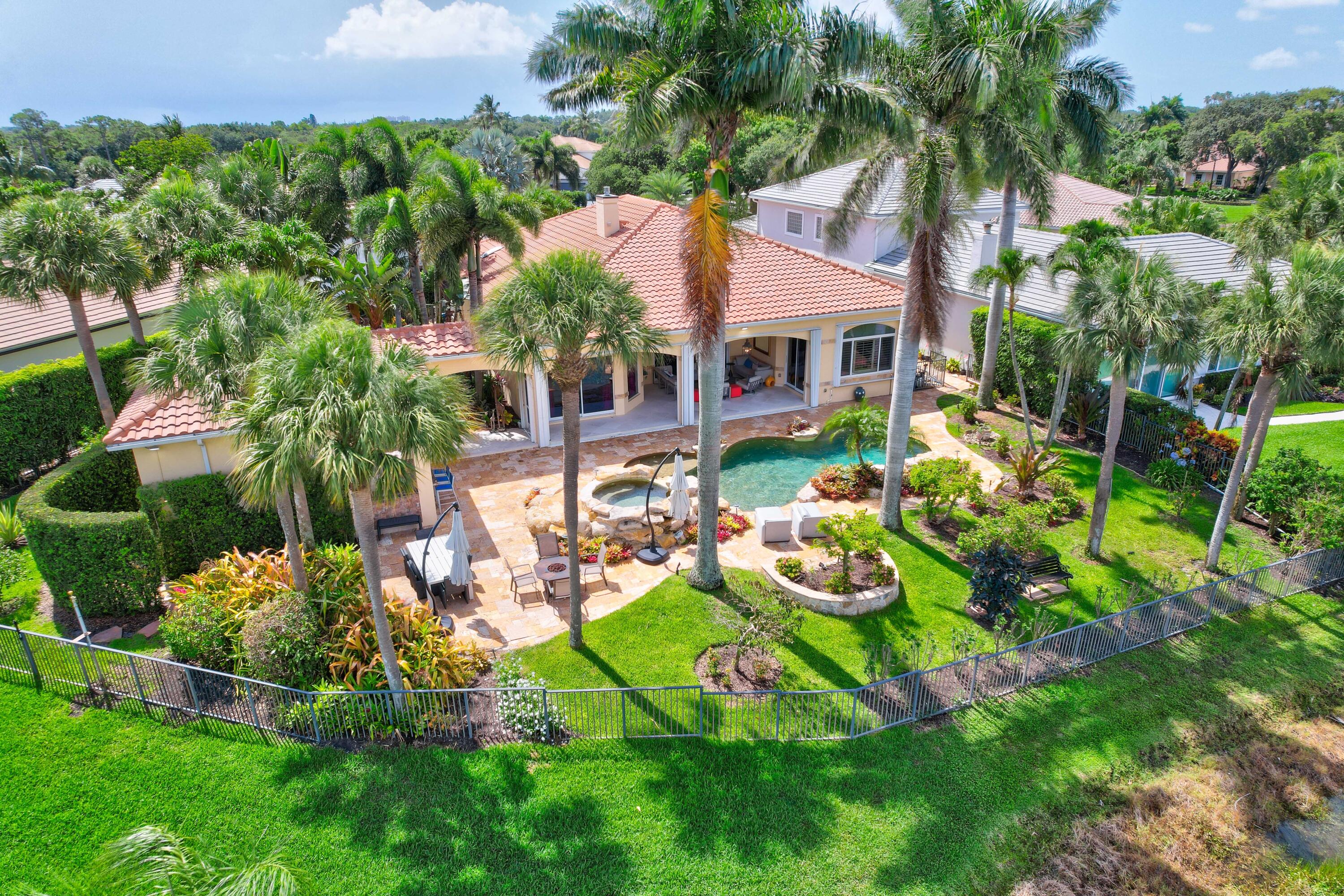 186 Golf Village, Jupiter FL 33458