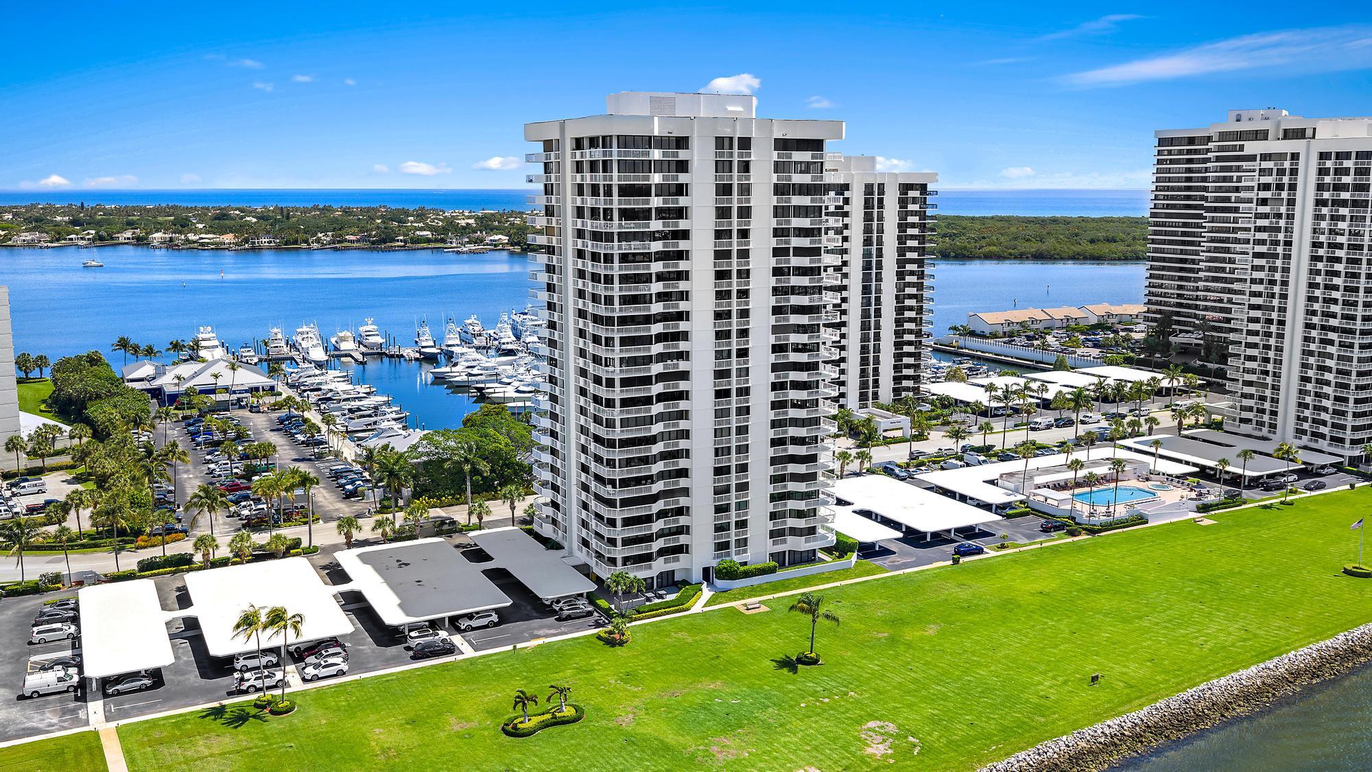 123 Lakeshore #445, North Palm Beach FL 33408