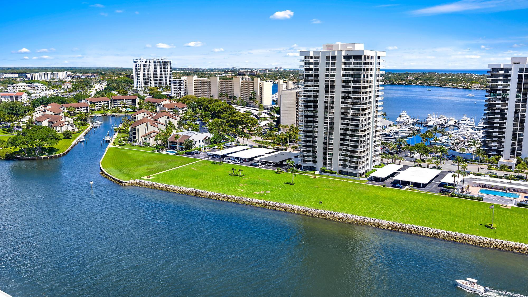 123 Lakeshore #445, North Palm Beach FL 33408