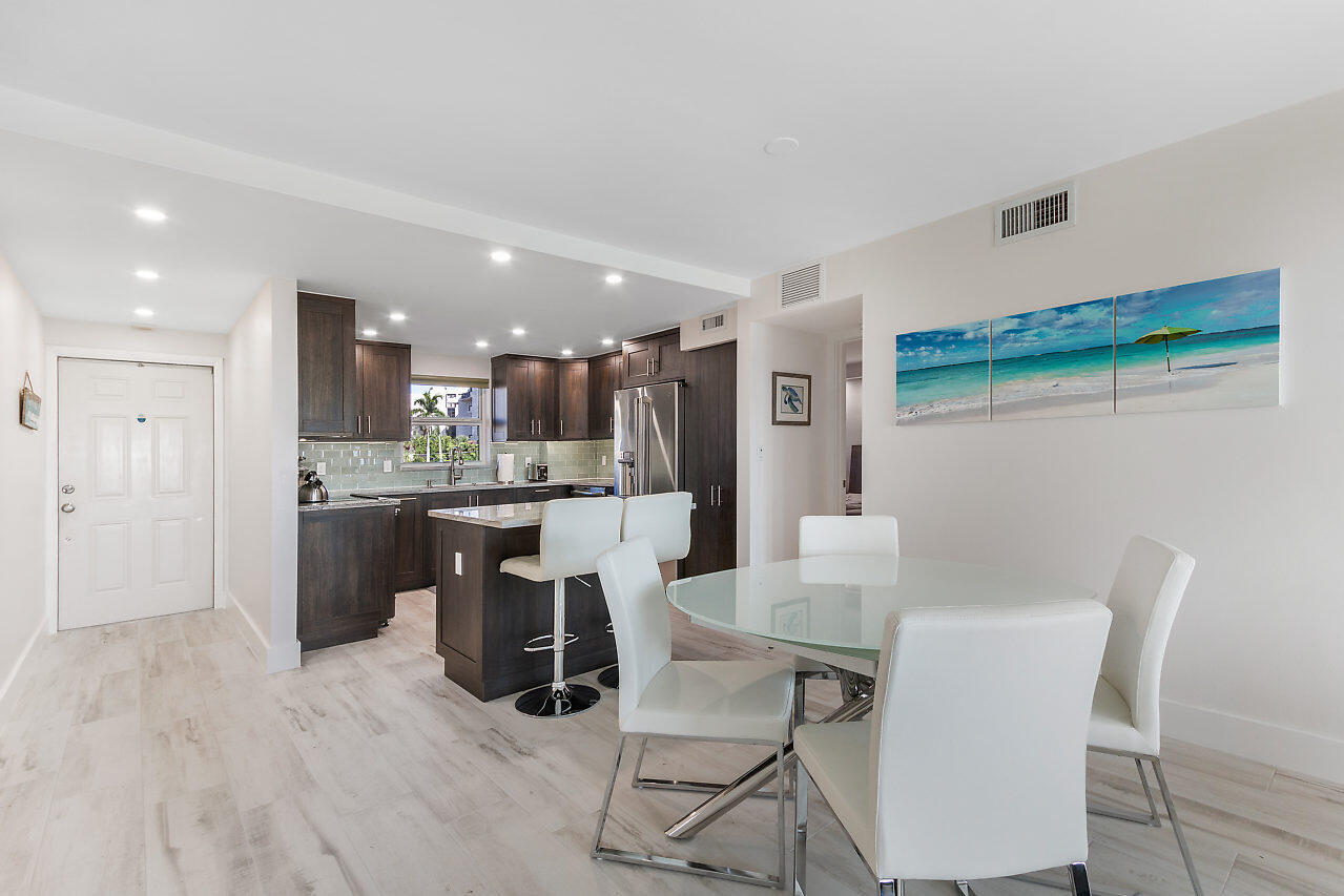 1160 Hillsboro Mile #305, Hillsboro Beach FL 33062