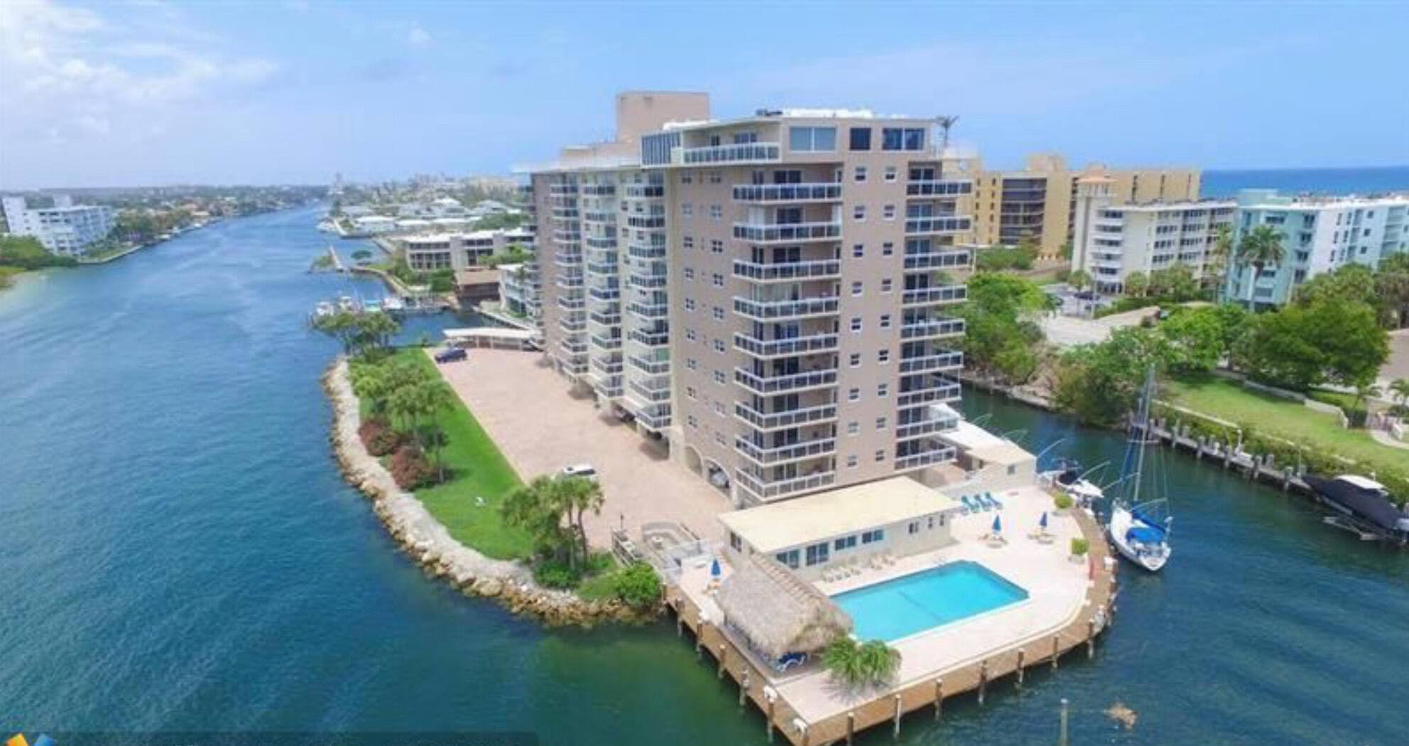 1160 Hillsboro Mile #305, Hillsboro Beach FL 33062