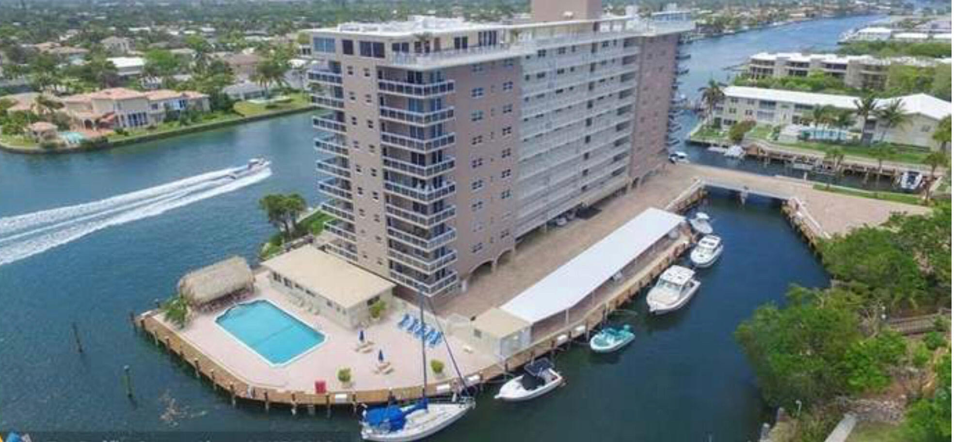 1160 Hillsboro Mile #305, Hillsboro Beach FL 33062