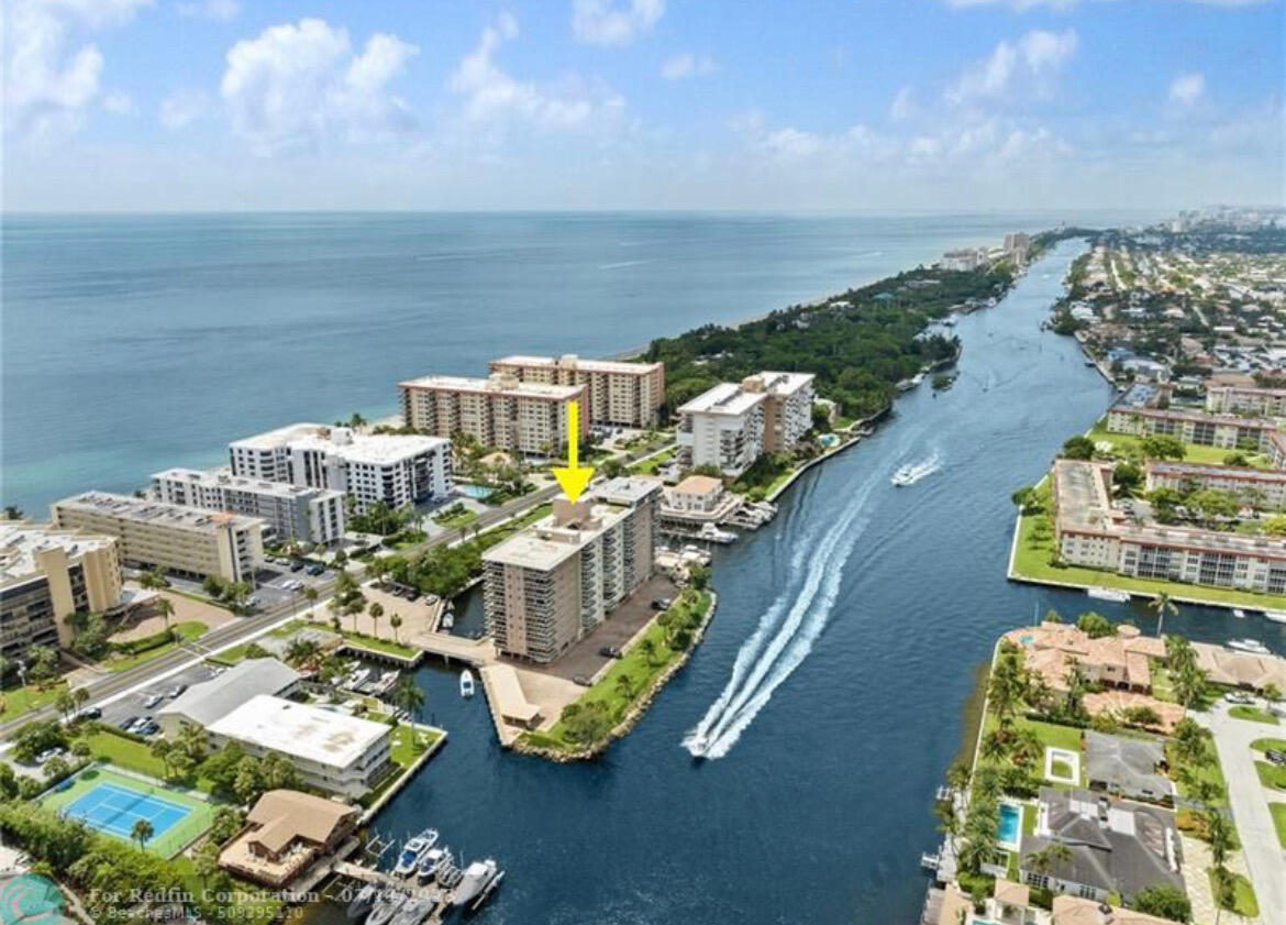 1160 Hillsboro Mile #305, Hillsboro Beach FL 33062