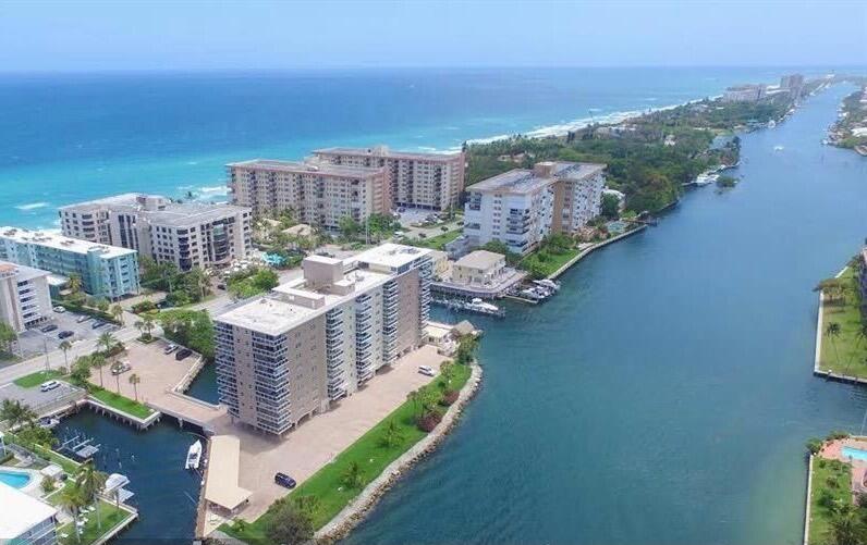 1160 Hillsboro Mile #305, Hillsboro Beach FL 33062