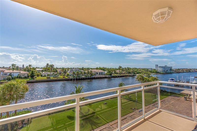 1160 Hillsboro Mile #305, Hillsboro Beach FL 33062