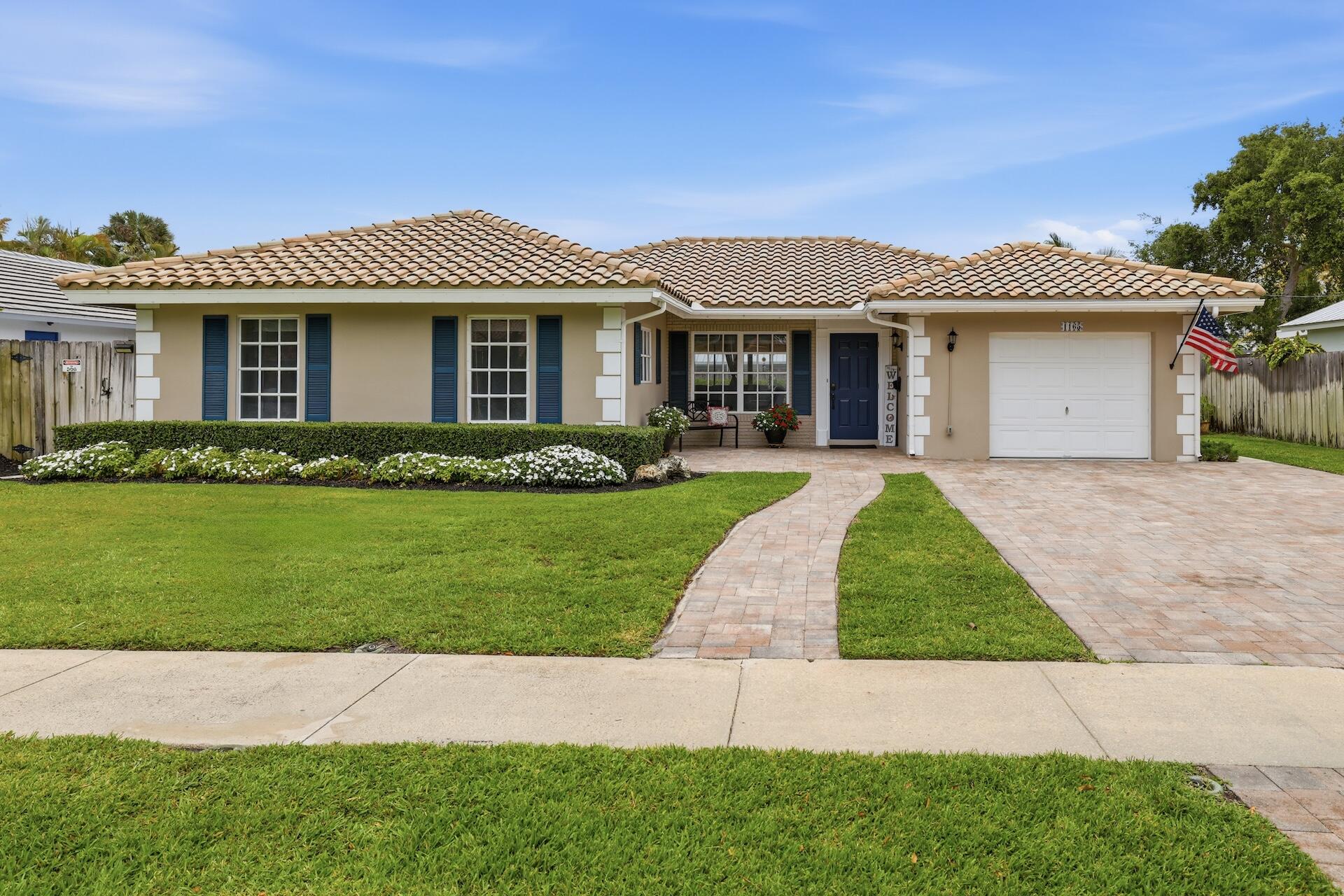 1165 SW 12th, Boca Raton FL 33486