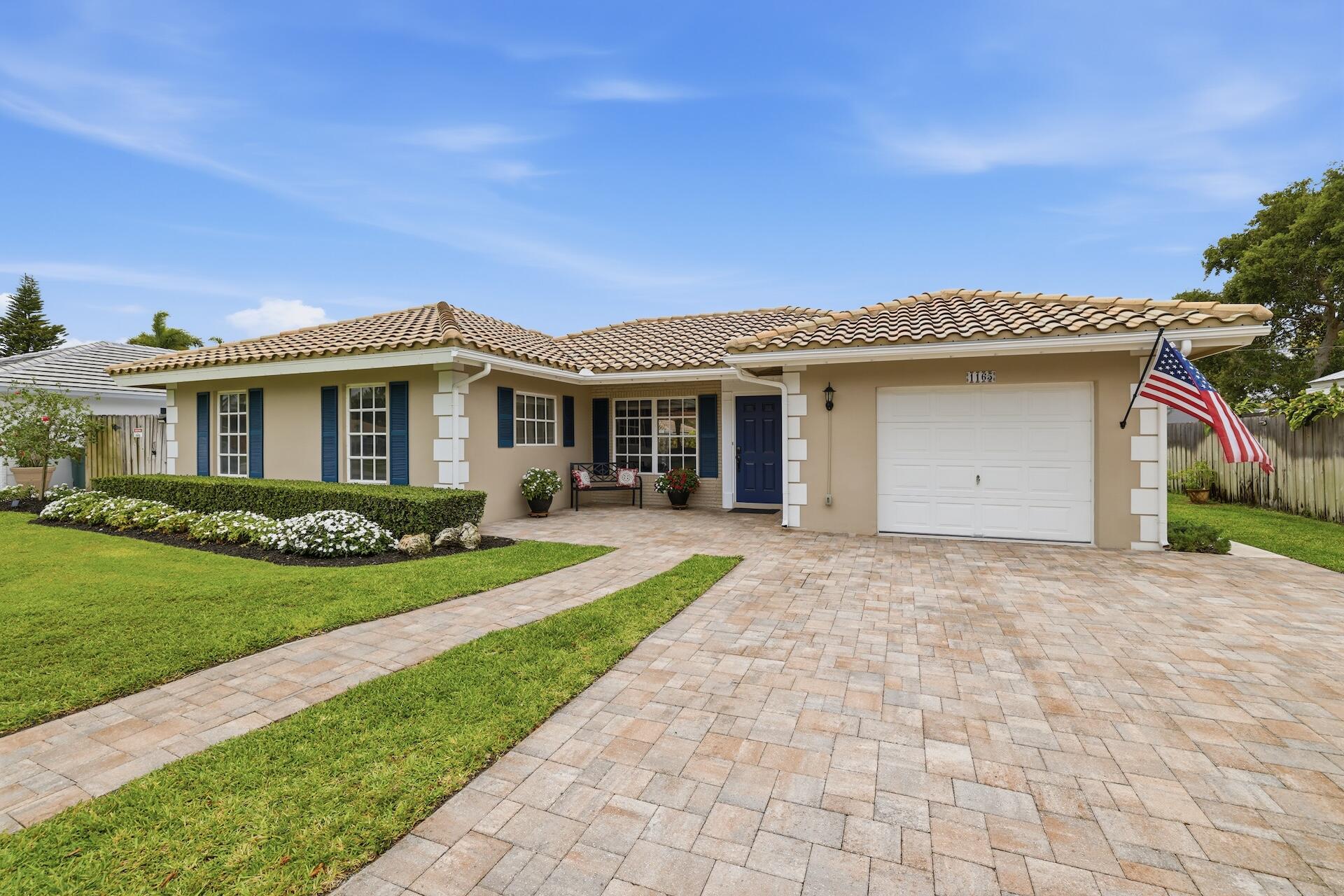 1165 SW 12th, Boca Raton FL 33486