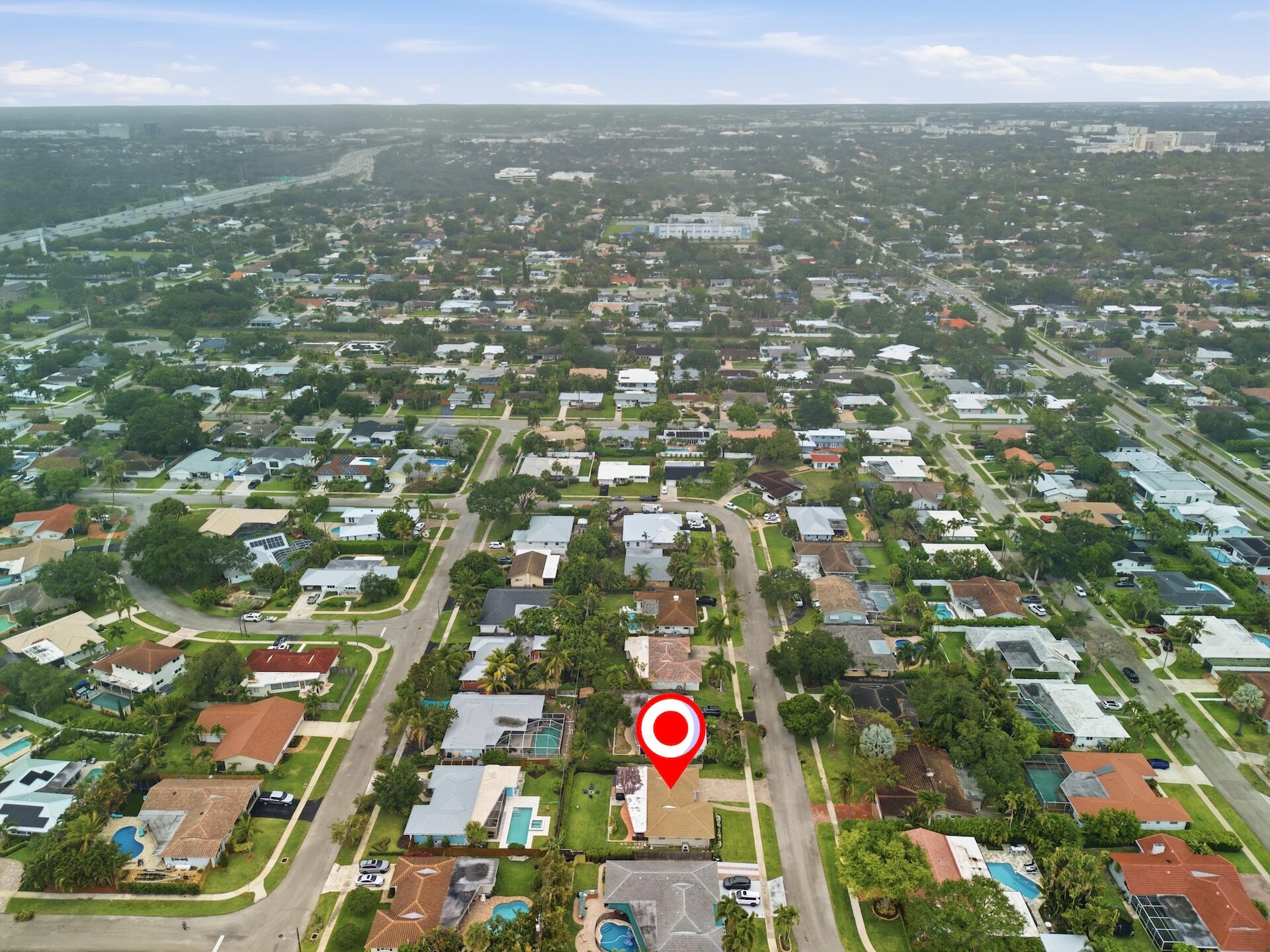 1165 SW 12th, Boca Raton FL 33486