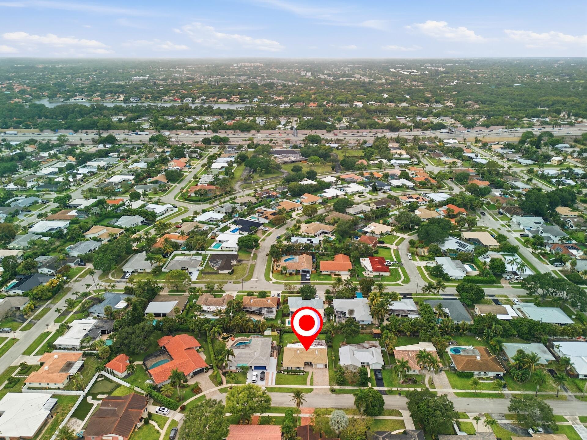 1165 SW 12th, Boca Raton FL 33486