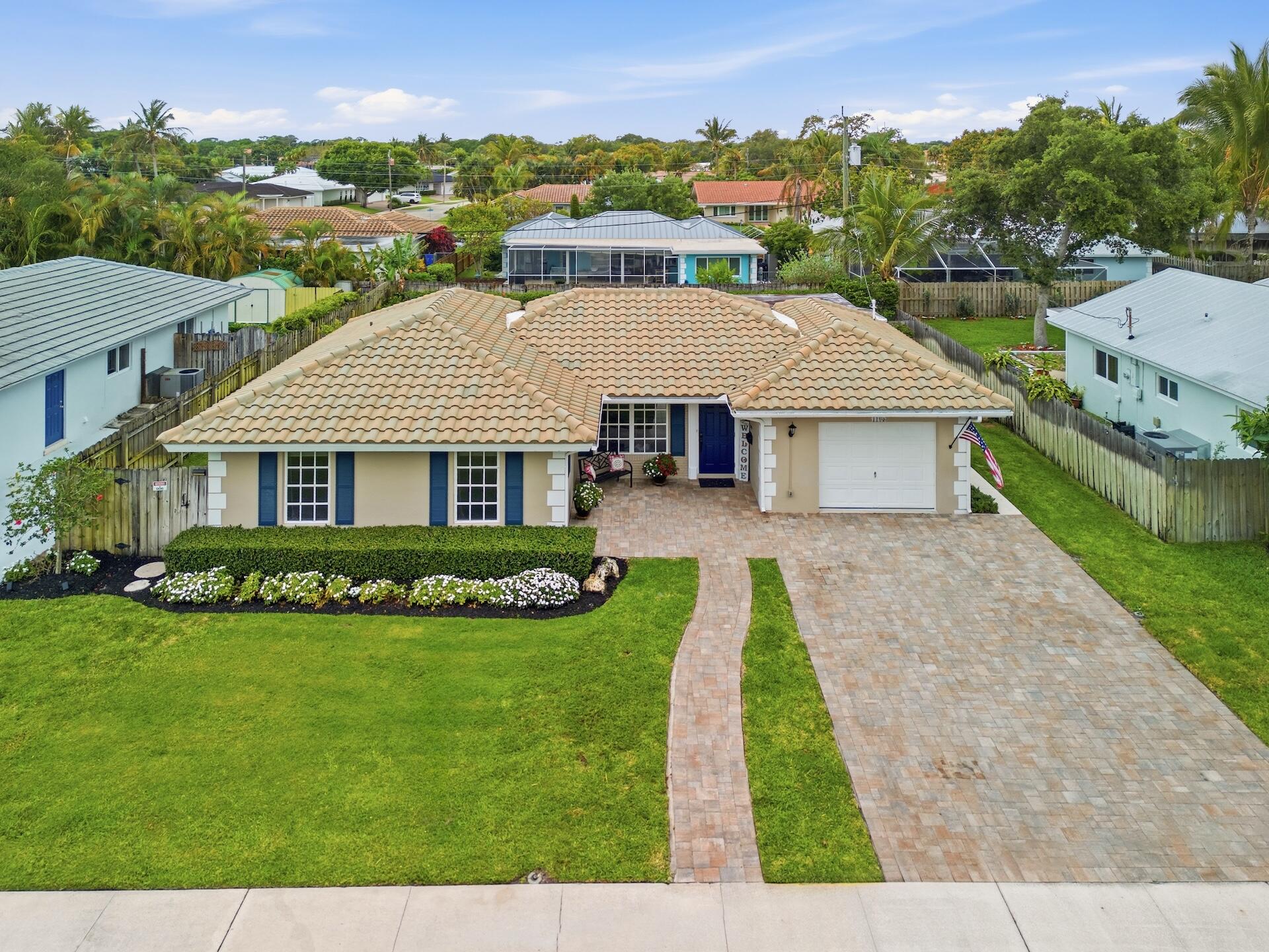 1165 SW 12th, Boca Raton FL 33486