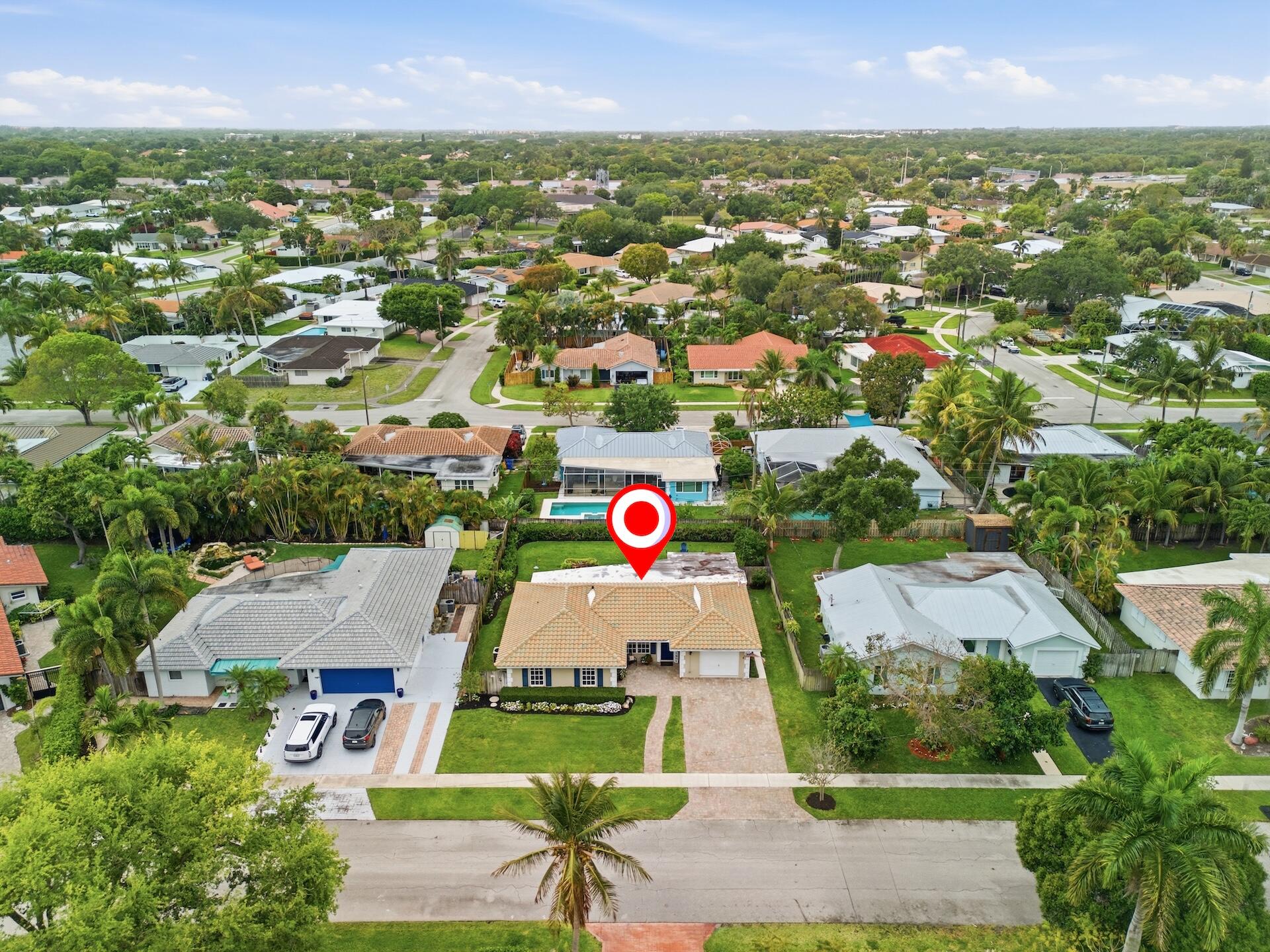 1165 SW 12th, Boca Raton FL 33486