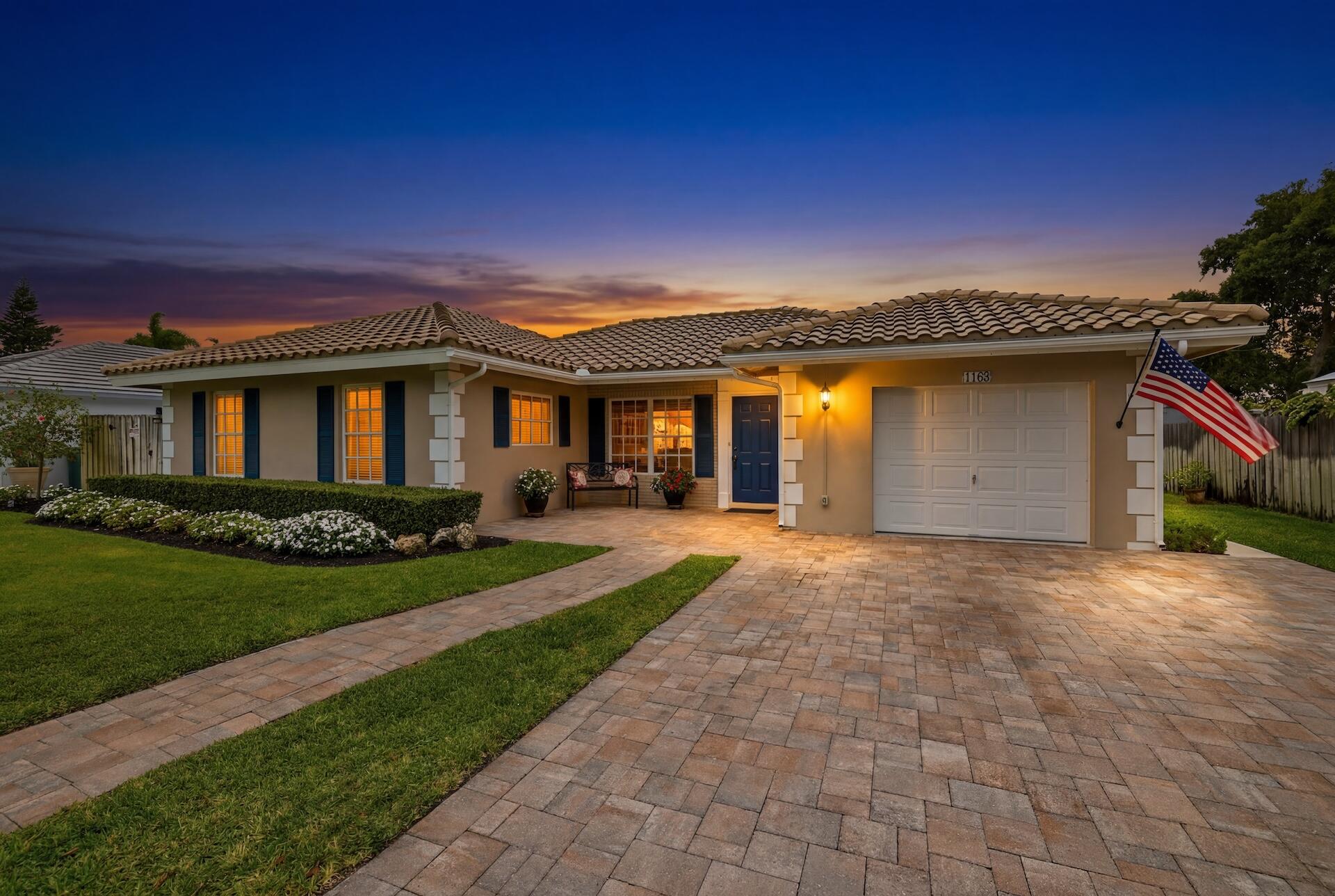 1165 SW 12th, Boca Raton FL 33486