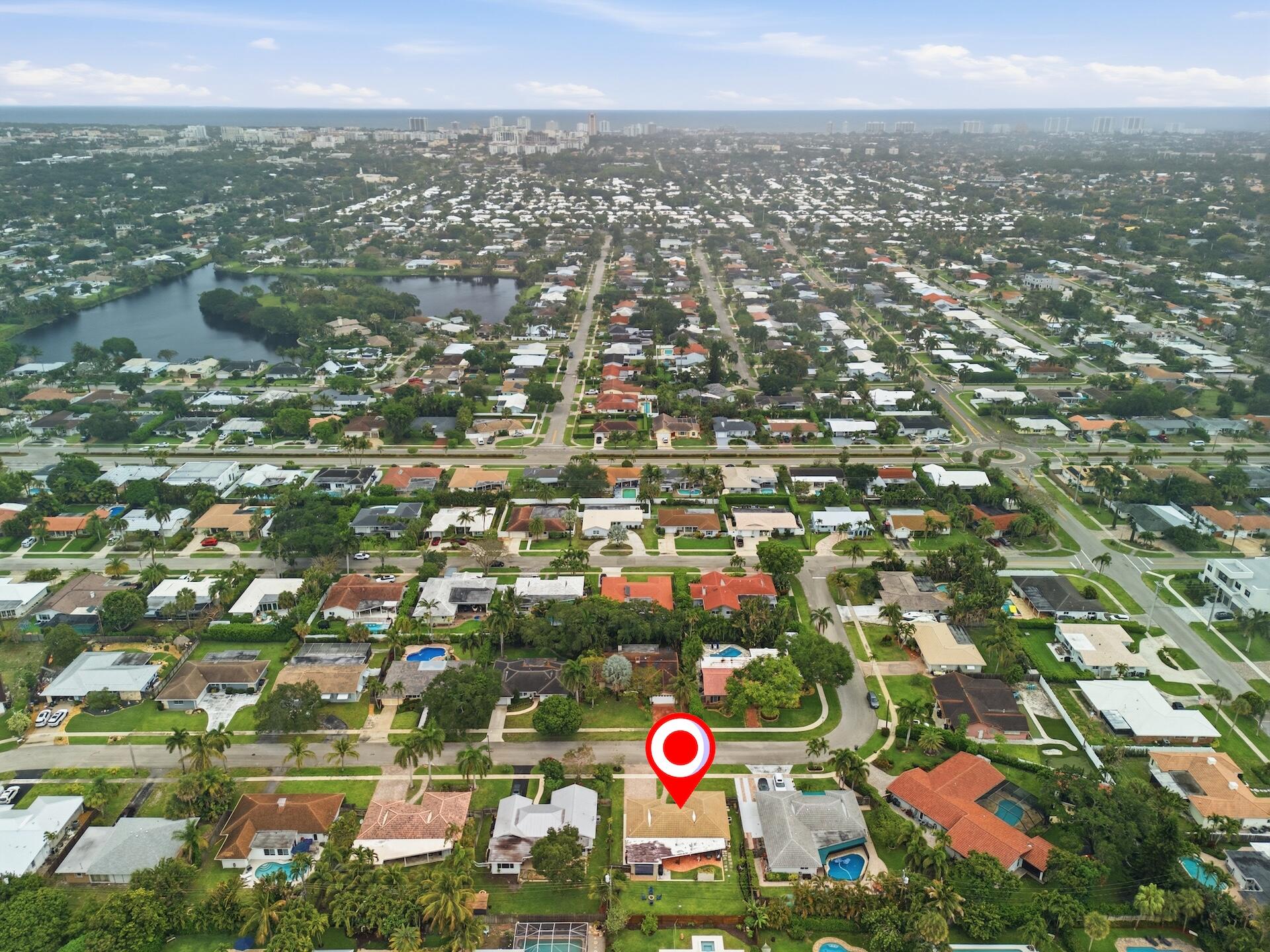 1165 SW 12th, Boca Raton FL 33486