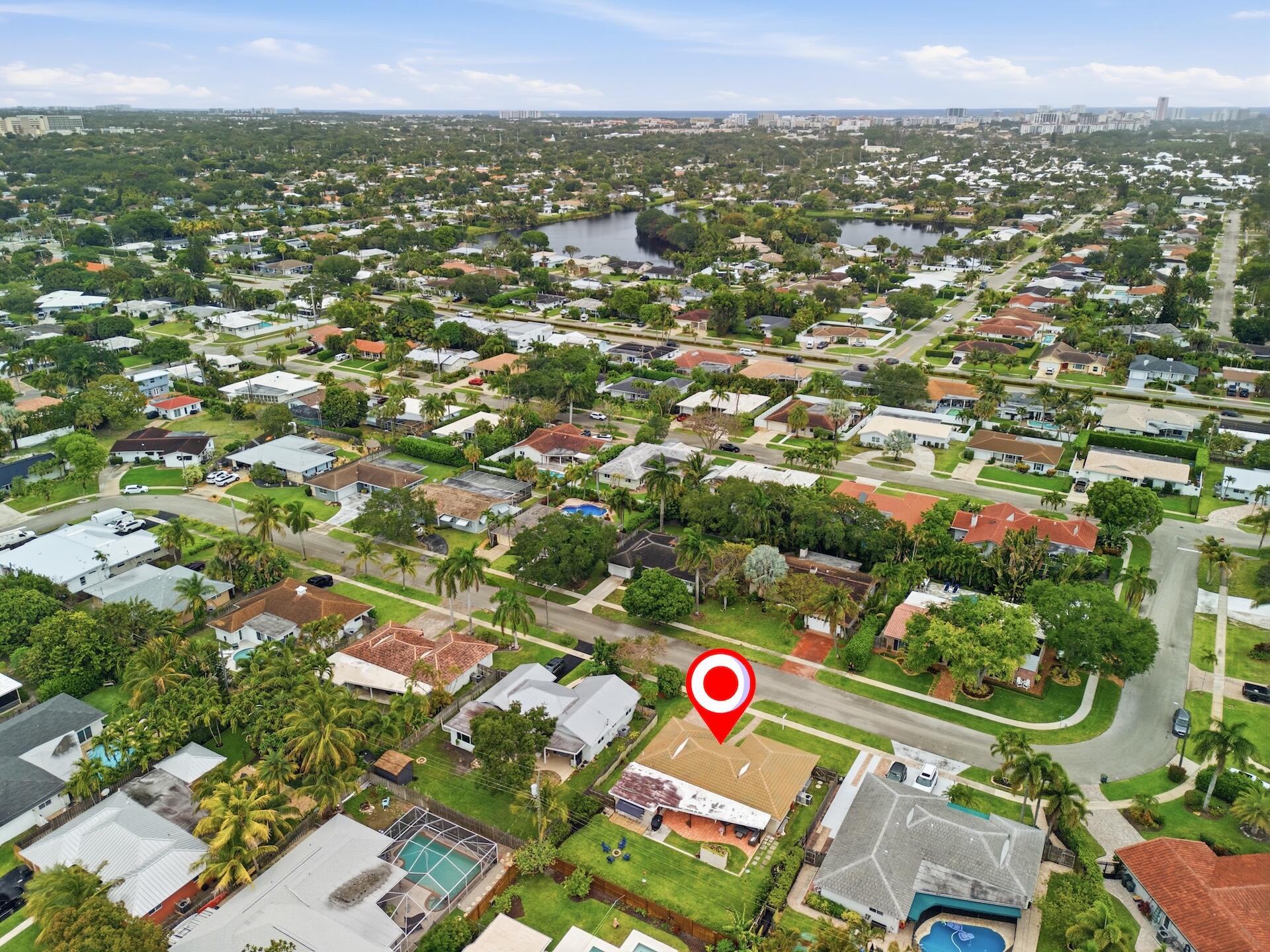 1165 SW 12th, Boca Raton FL 33486