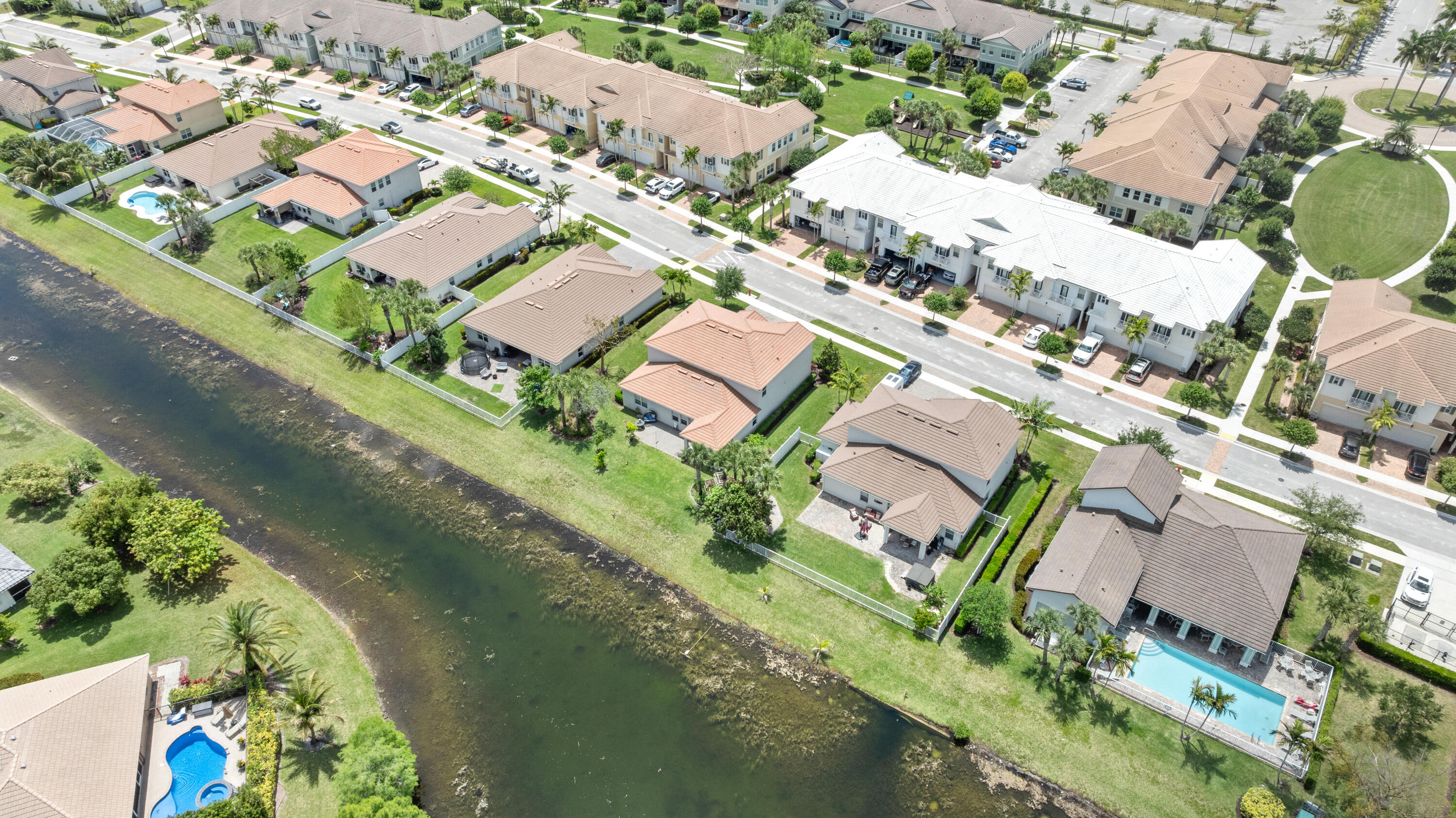 11971 Cypress Key, Royal Palm Beach FL 33411