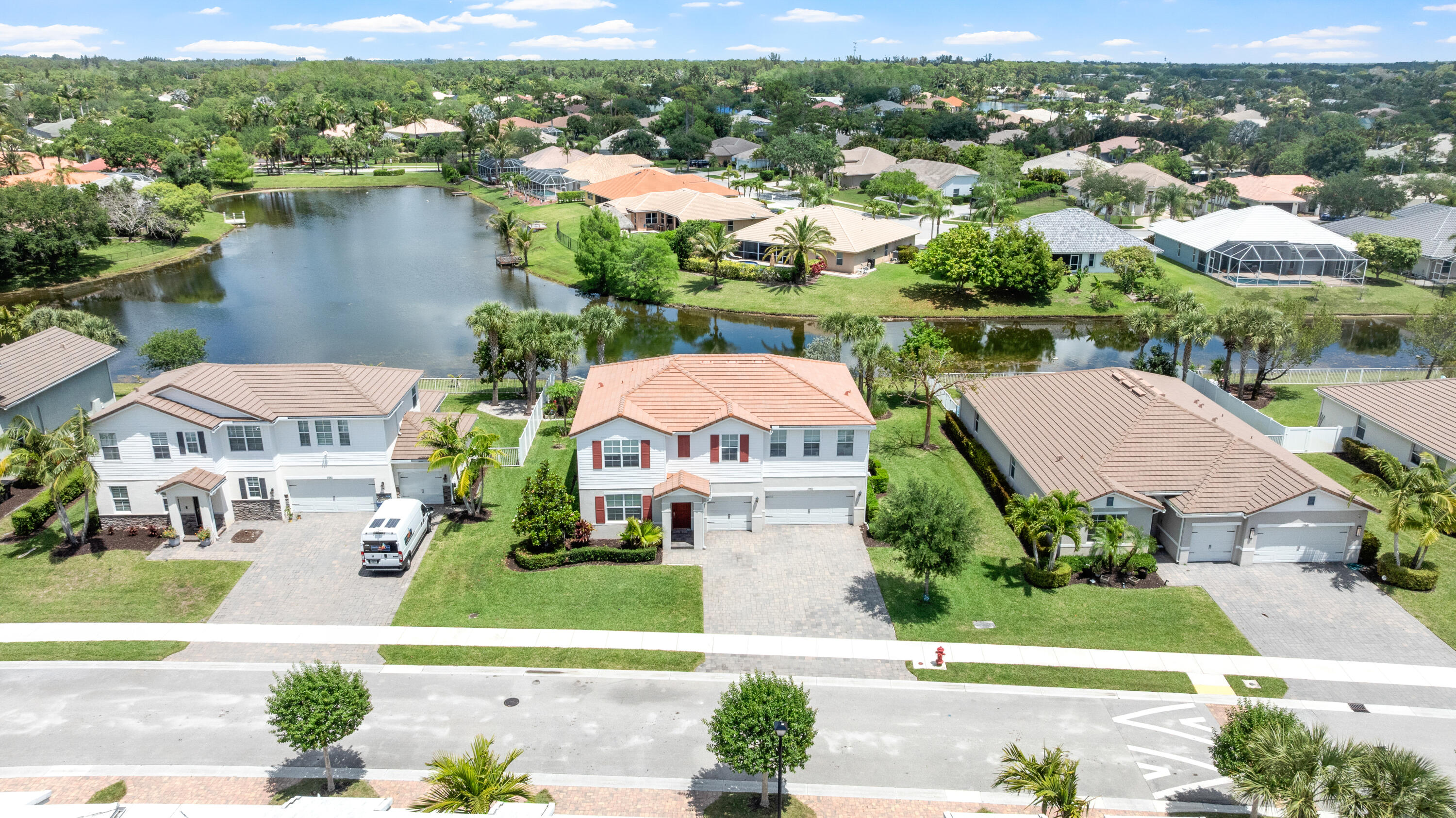 11971 Cypress Key, Royal Palm Beach FL 33411