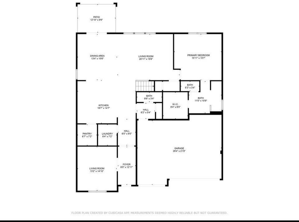 11971 Cypress Key, Royal Palm Beach FL 33411
