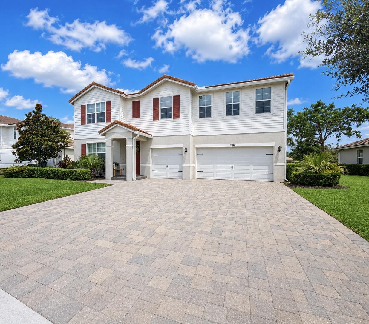 11971 Cypress Key, Royal Palm Beach FL 33411