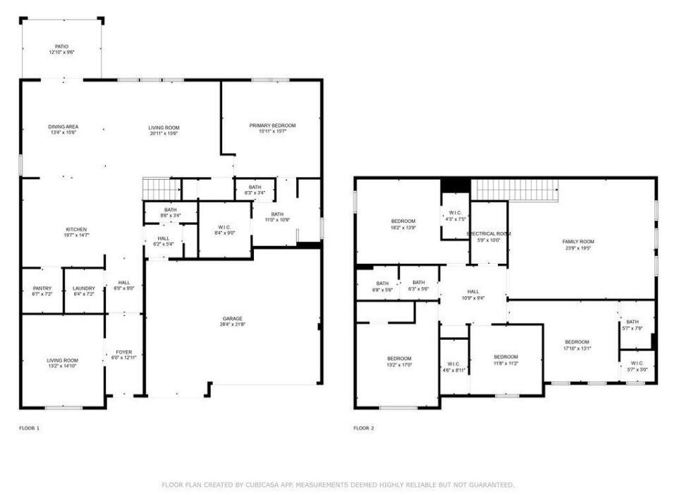 11971 Cypress Key, Royal Palm Beach FL 33411