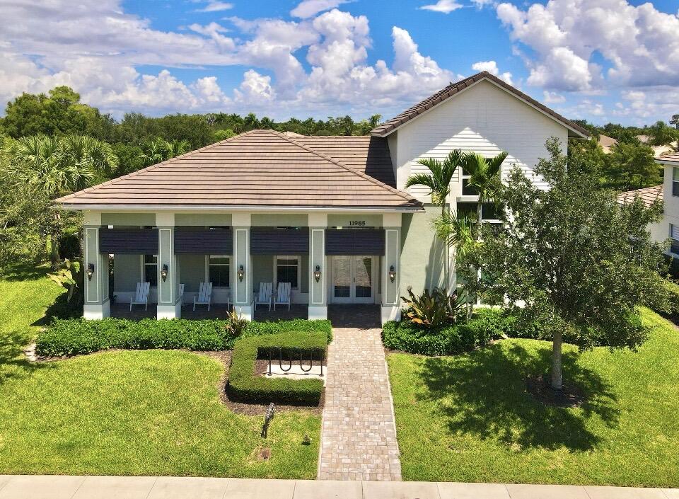 11971 Cypress Key, Royal Palm Beach FL 33411
