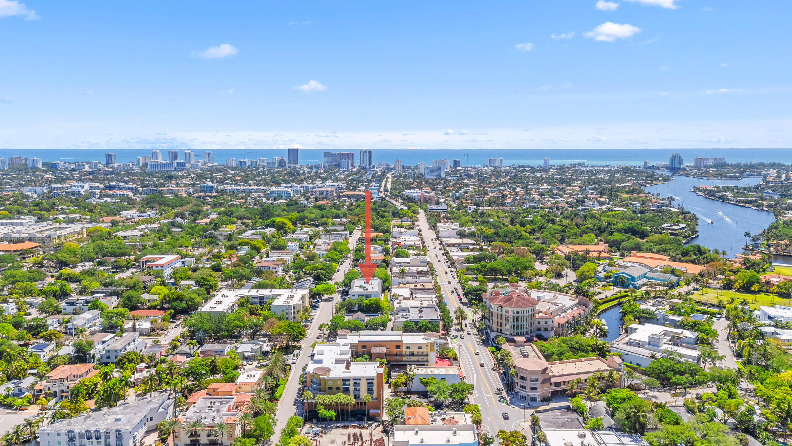 1212 SE 2nd #303, Fort Lauderdale FL 33301