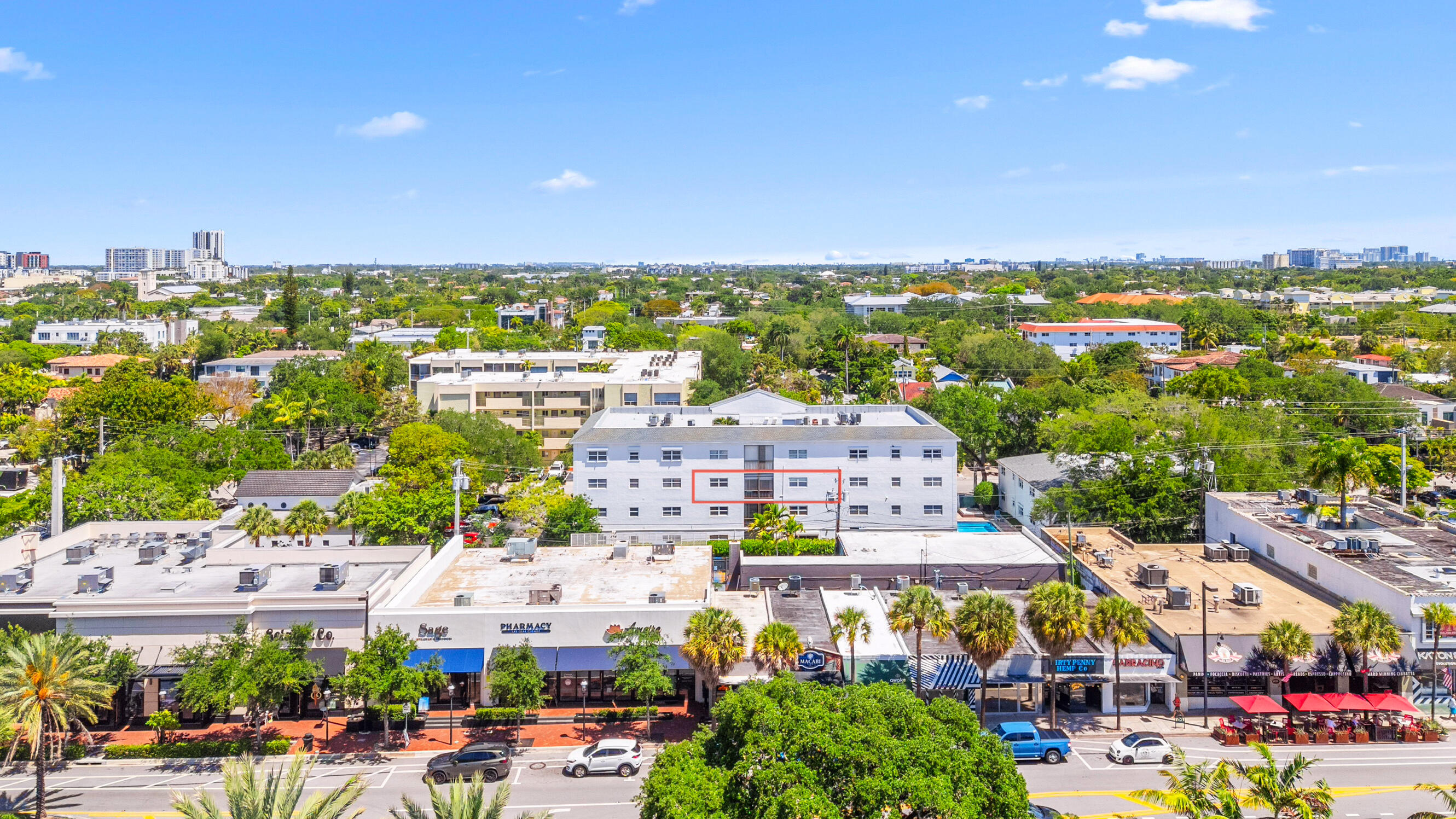 1212 SE 2nd #303, Fort Lauderdale FL 33301