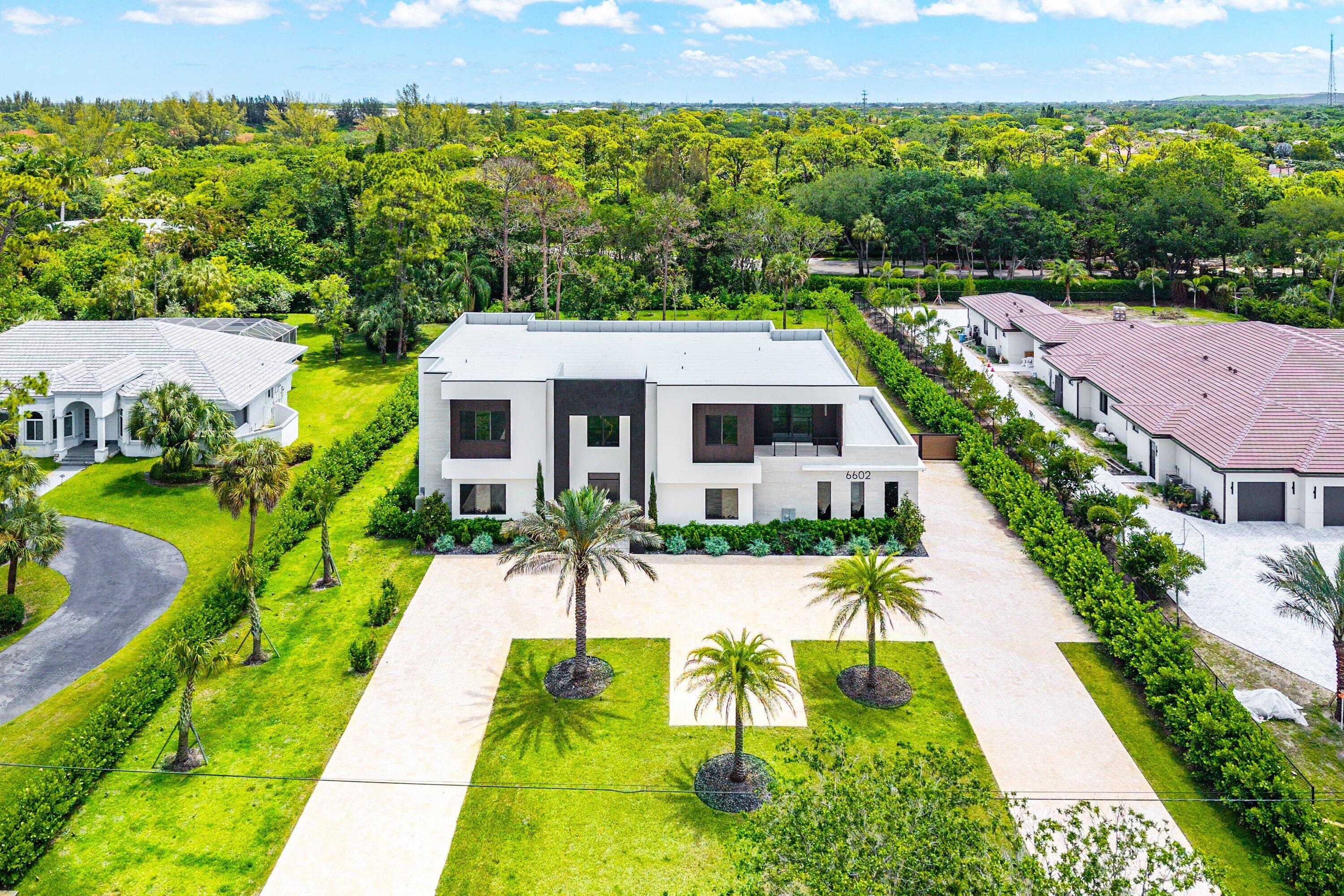 6602 NW 62nd, Parkland FL 33067