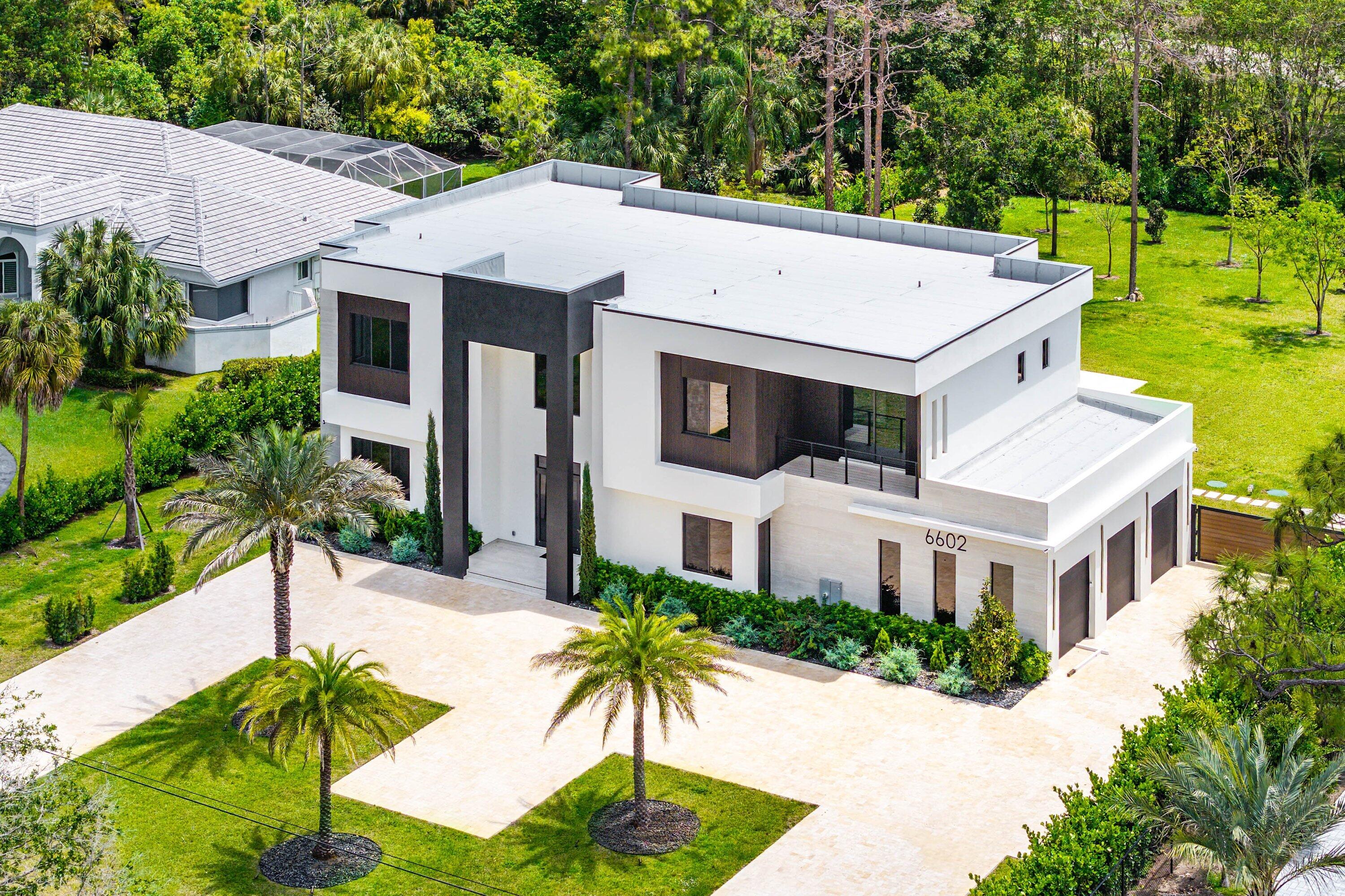 6602 NW 62nd, Parkland FL 33067