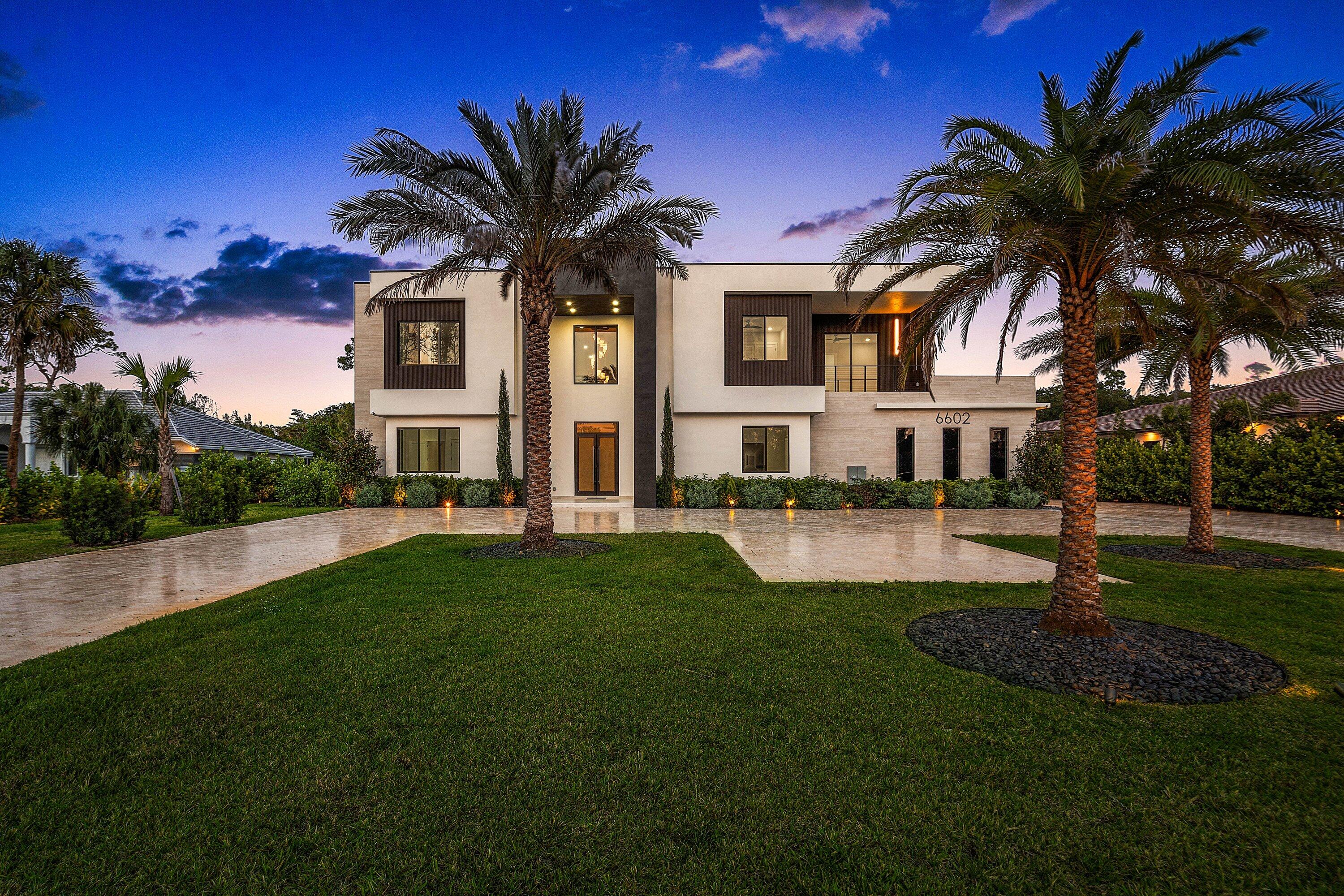 6602 NW 62nd, Parkland FL 33067