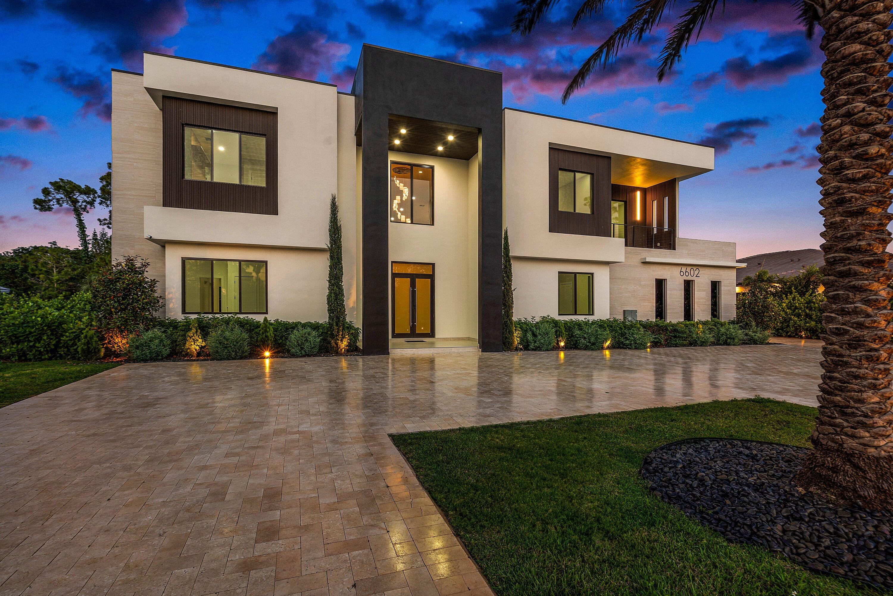 6602 NW 62nd, Parkland FL 33067
